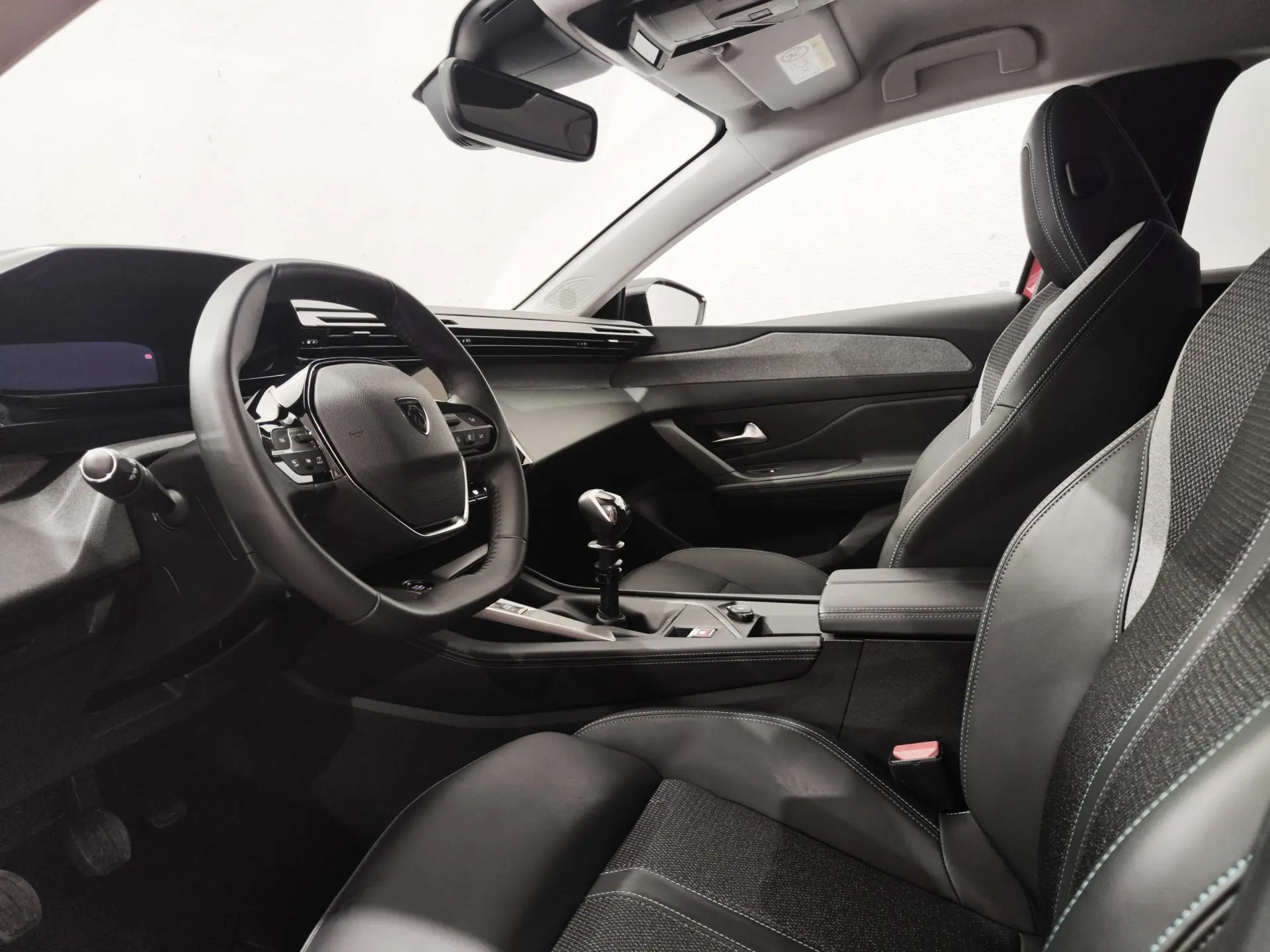 Peugeot 308 SW 1.2 PureTech Allure 7