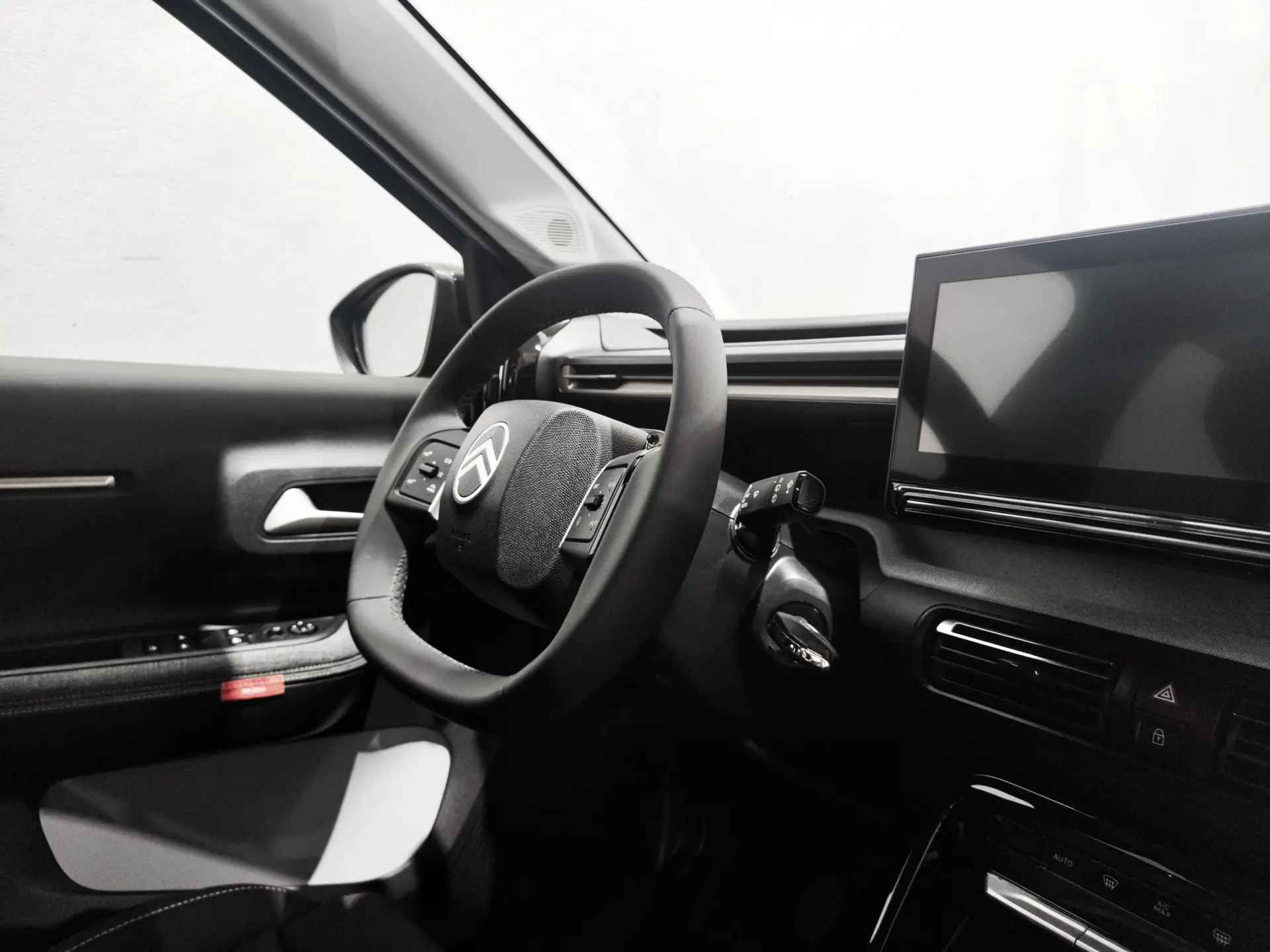Citroen C3 Aircross 1.2 PureTech Plus 25