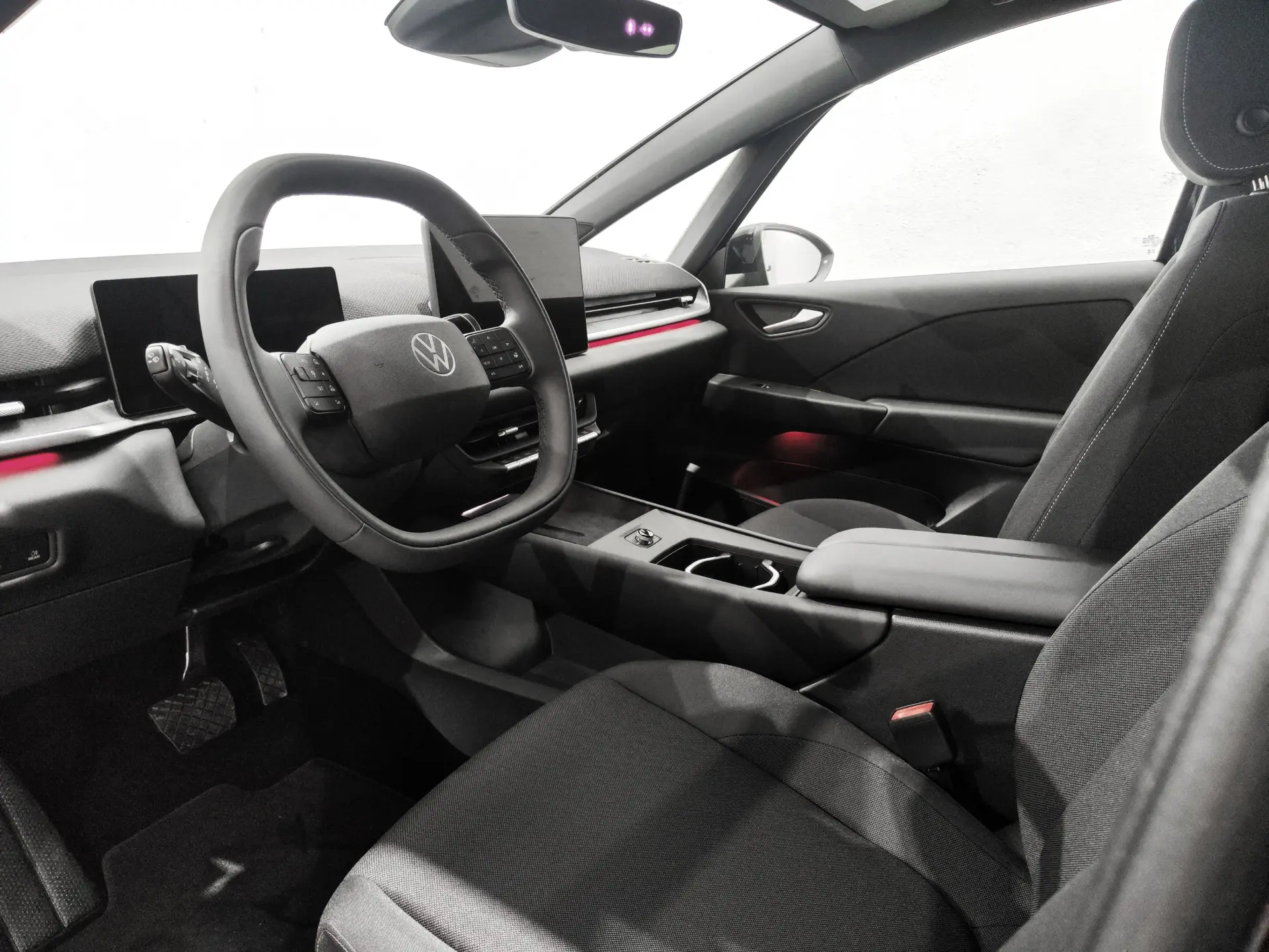 Volkswagen ID.3 Neo 58 kWh Life 8