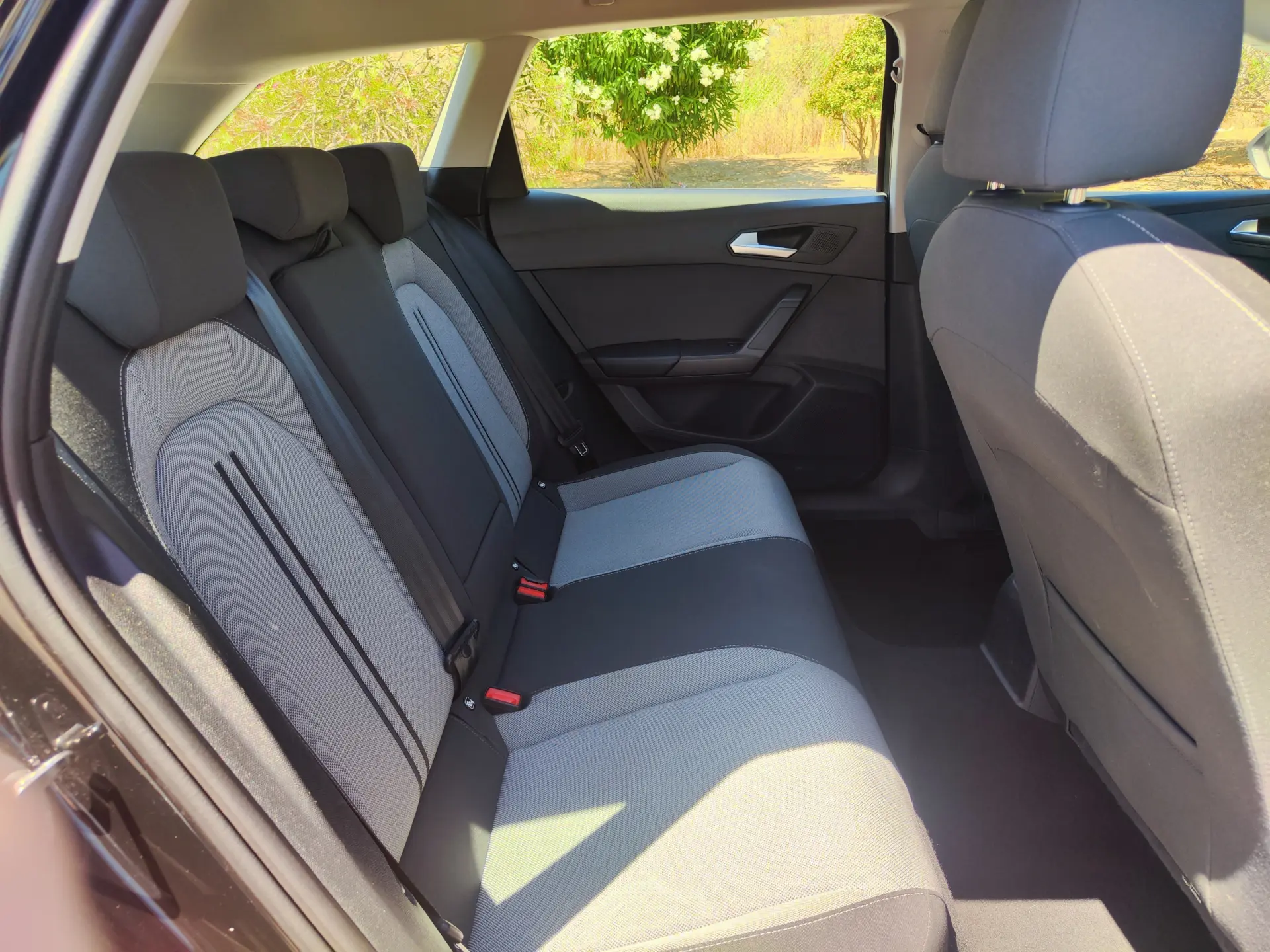 SEAT Leon ST 1.0 TSI Style 9
