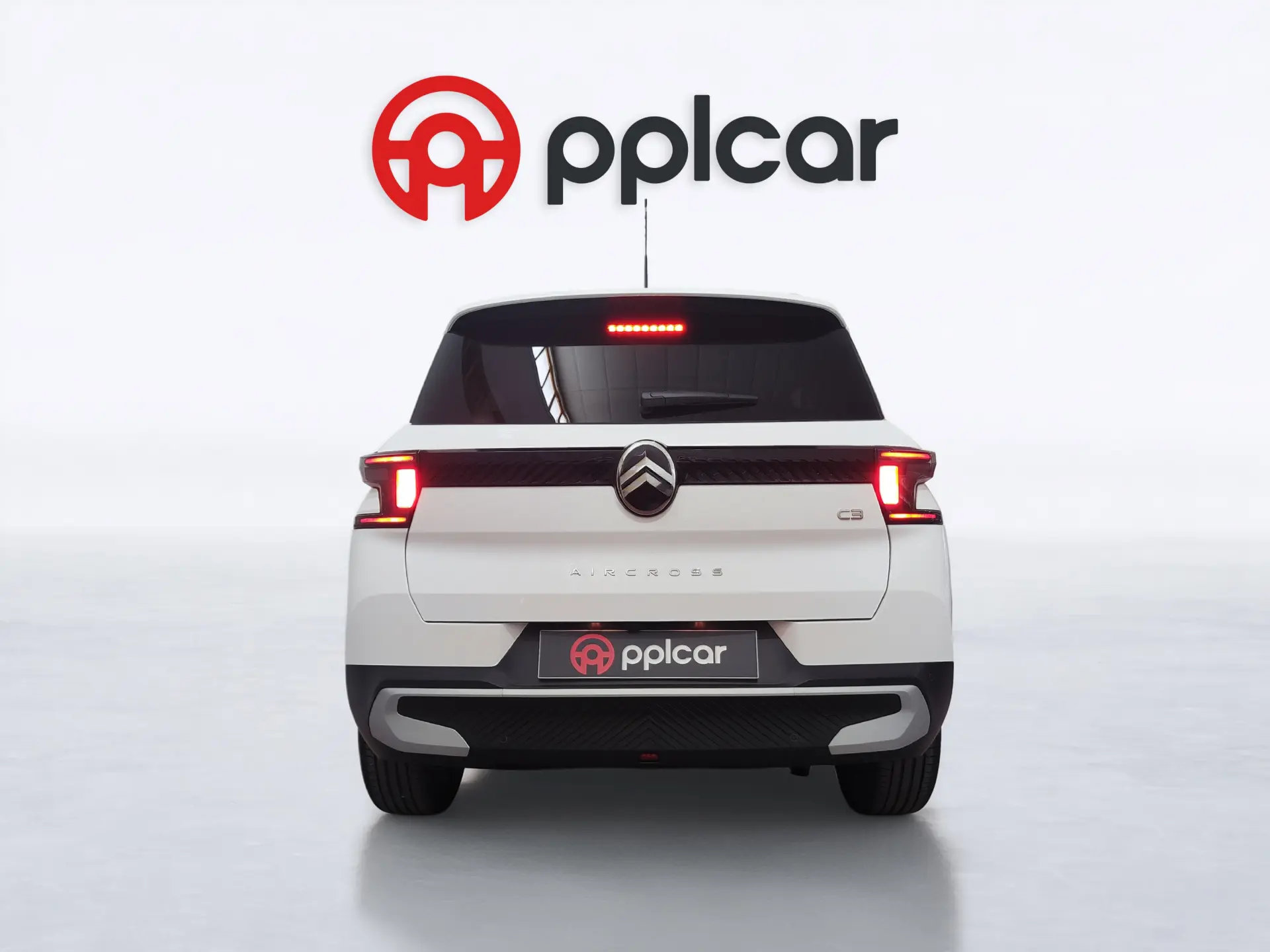 Citroen C3 Aircross 1.2 PureTech Plus 6