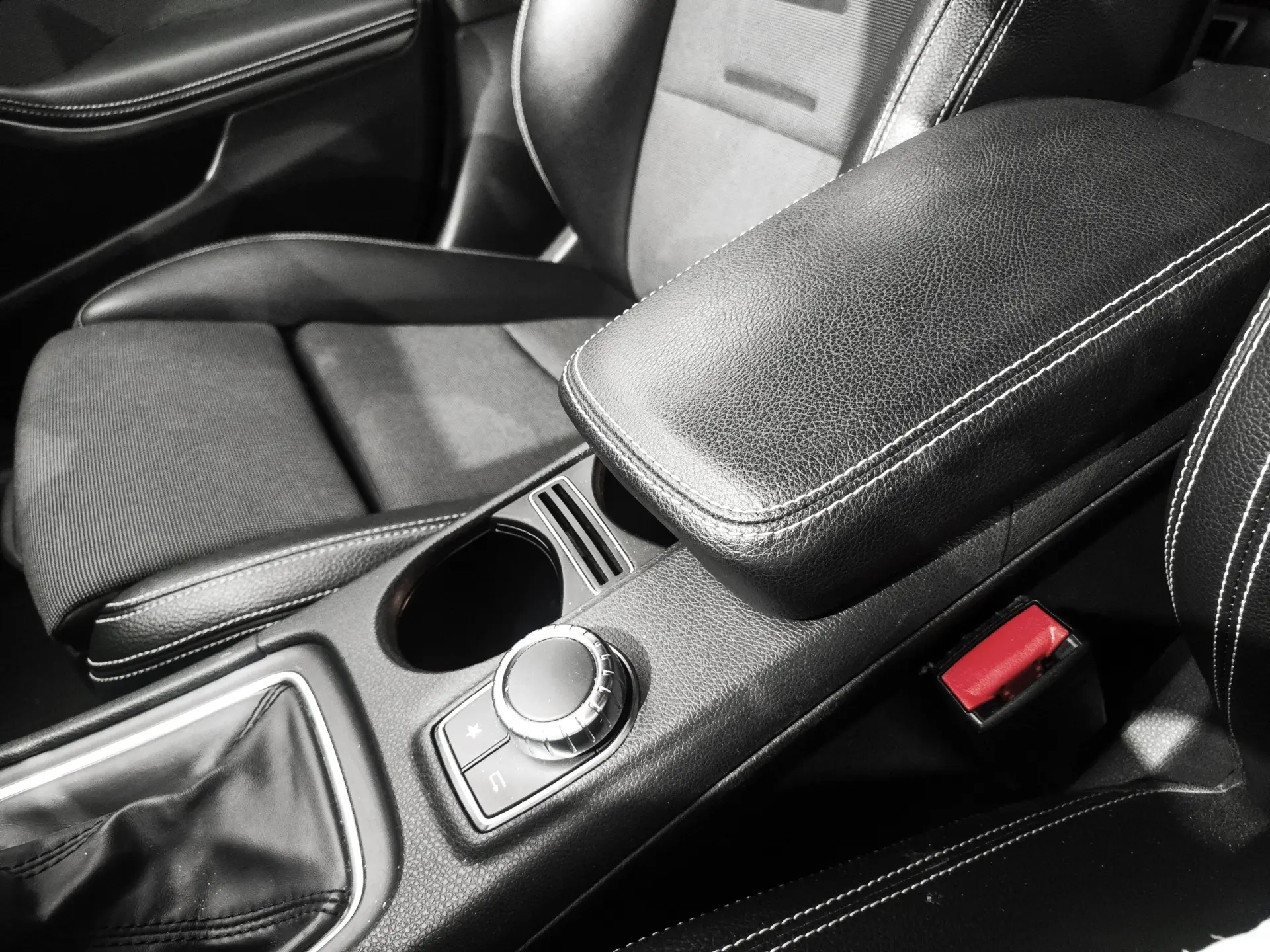 Mercedes-Benz A 180 d 18