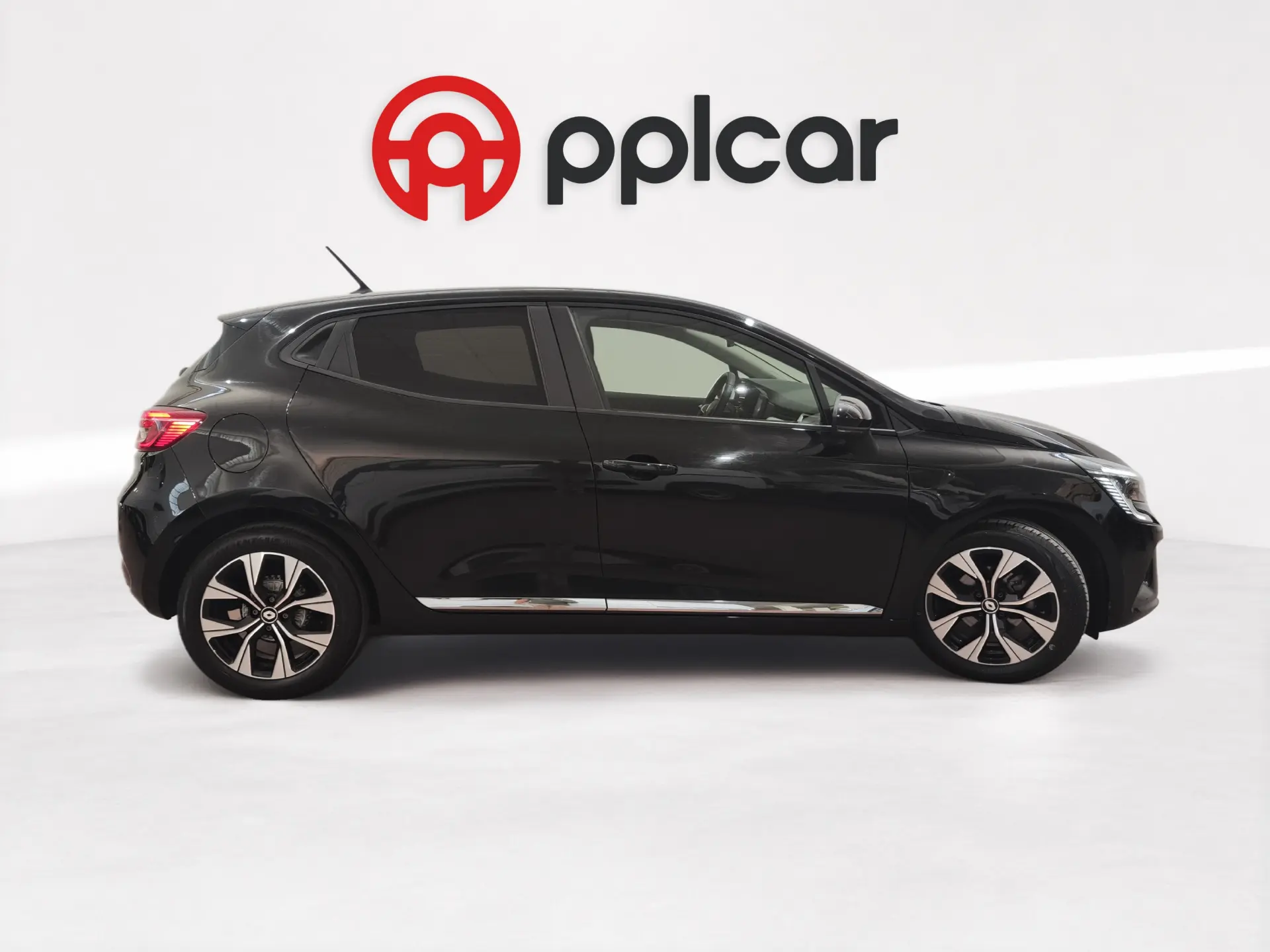 Renault Clio 1.0 TCe Limited 3