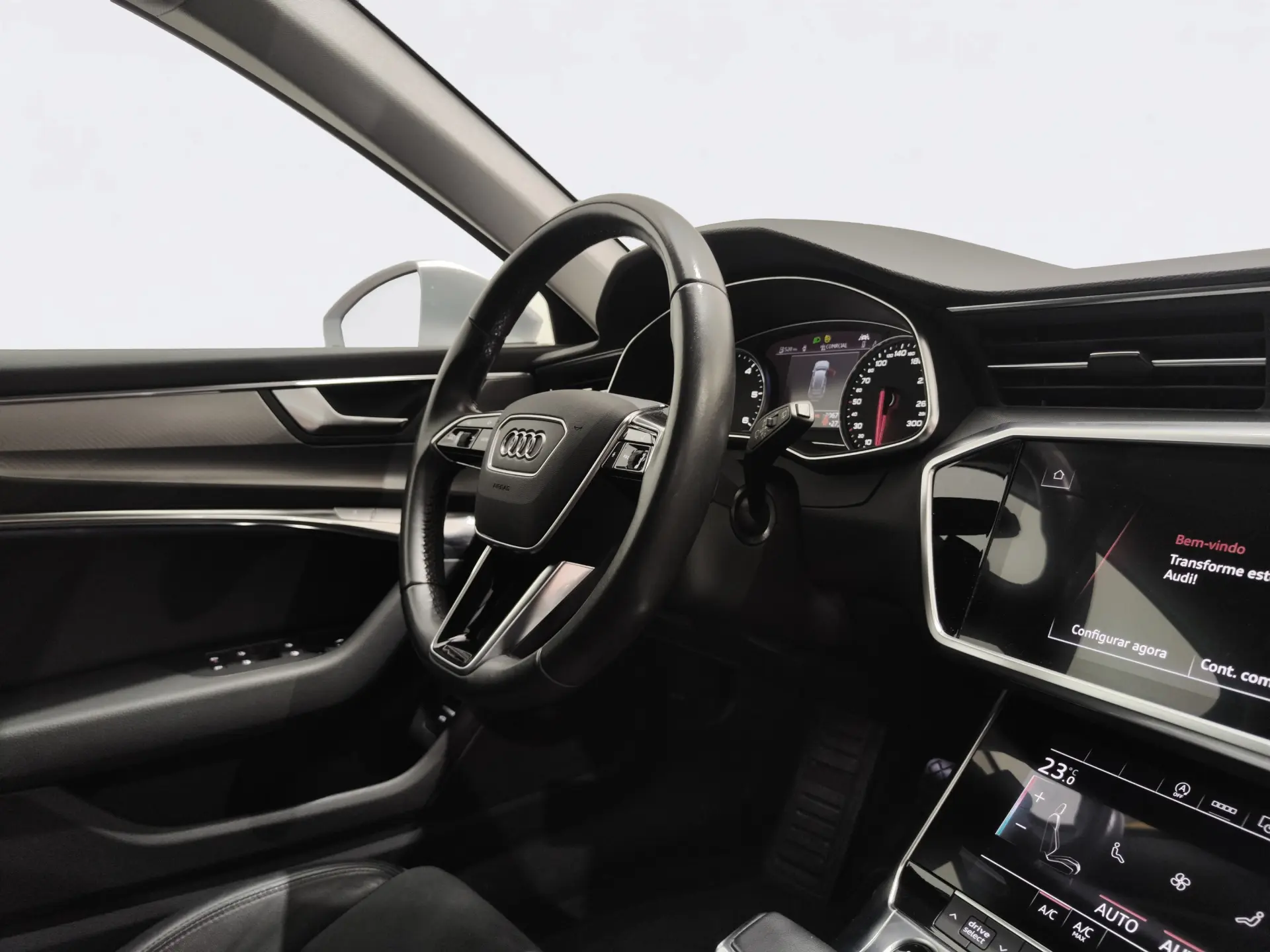 Audi A6 Avant 40 TDI Sport S tronic 34