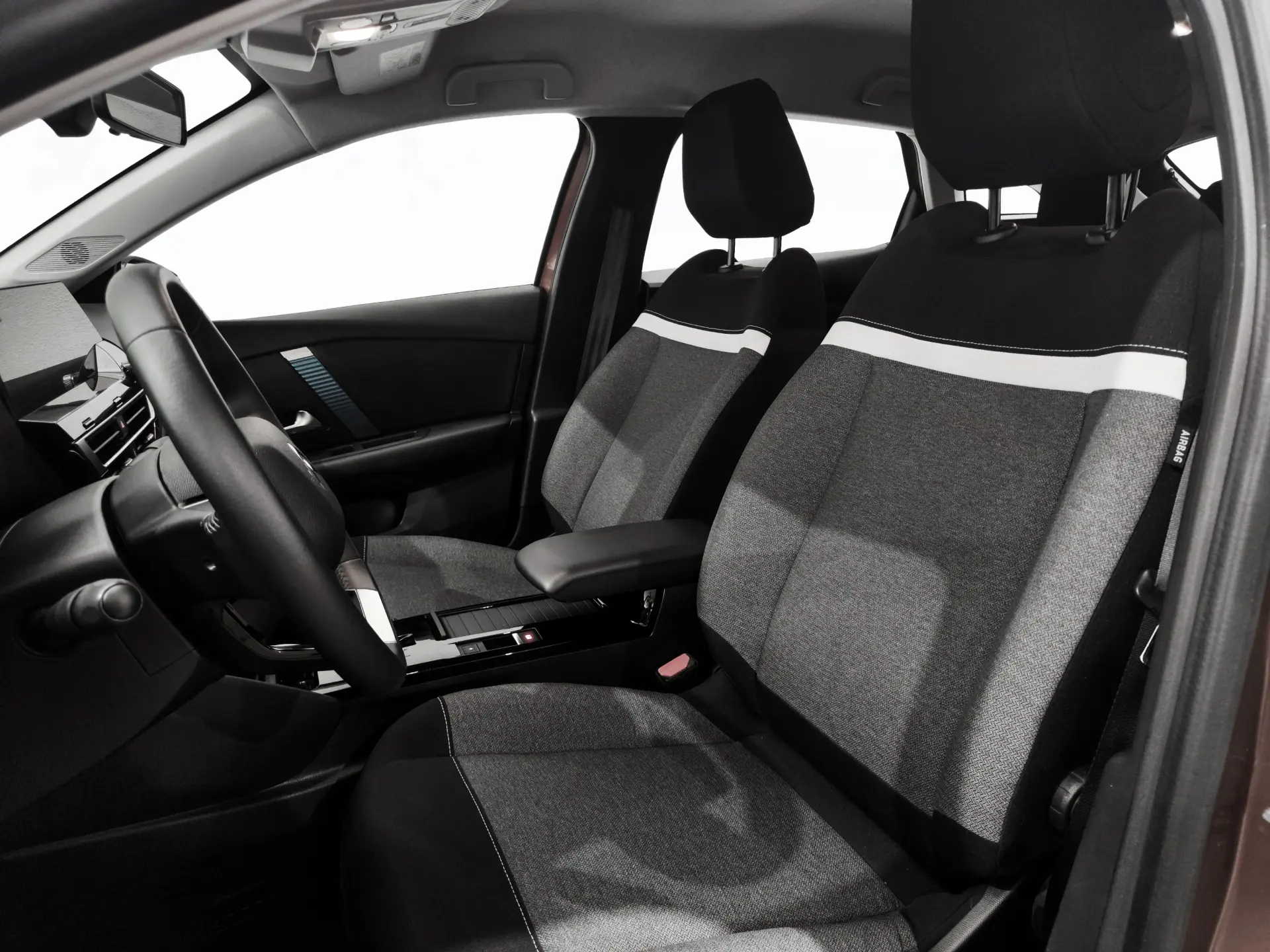 Citroen e-C4 50 kWh Feel 10
