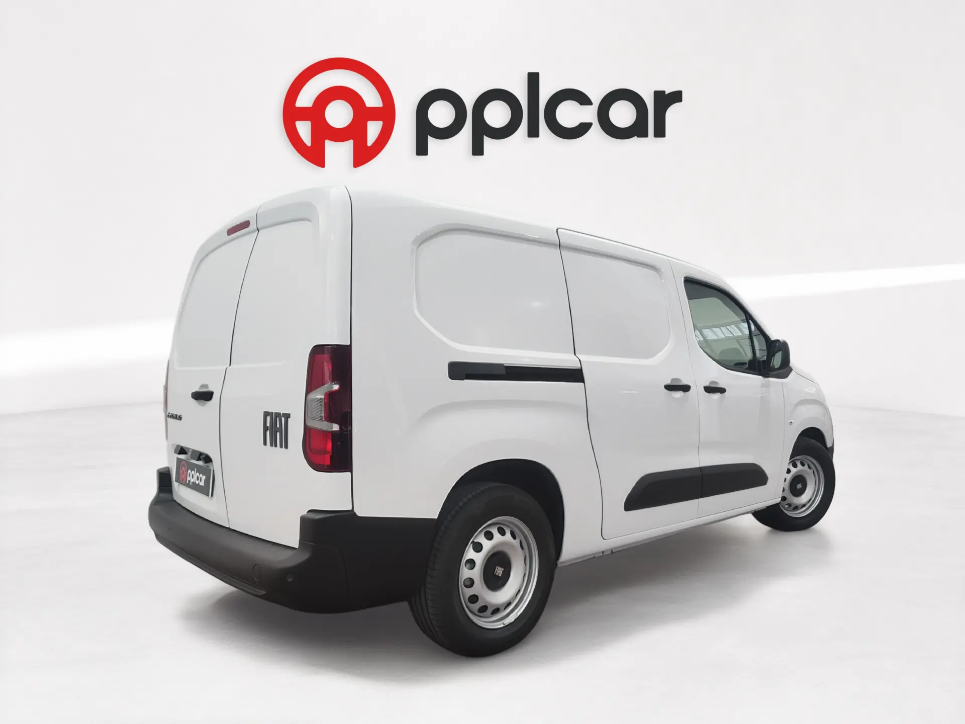 Fiat e-Dobló 50 kWh XL 2