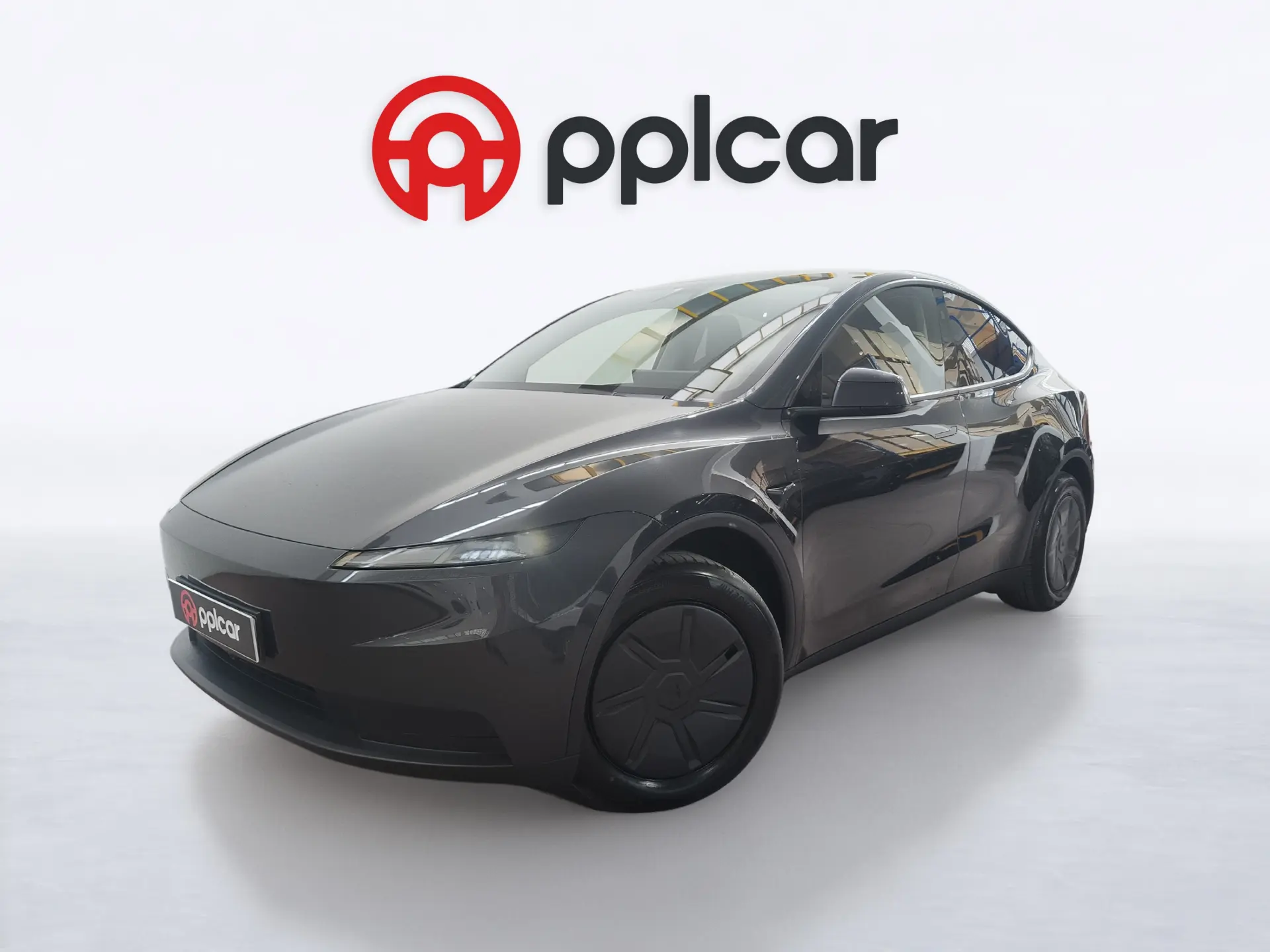 Tesla Model Y Tração Traseira 1