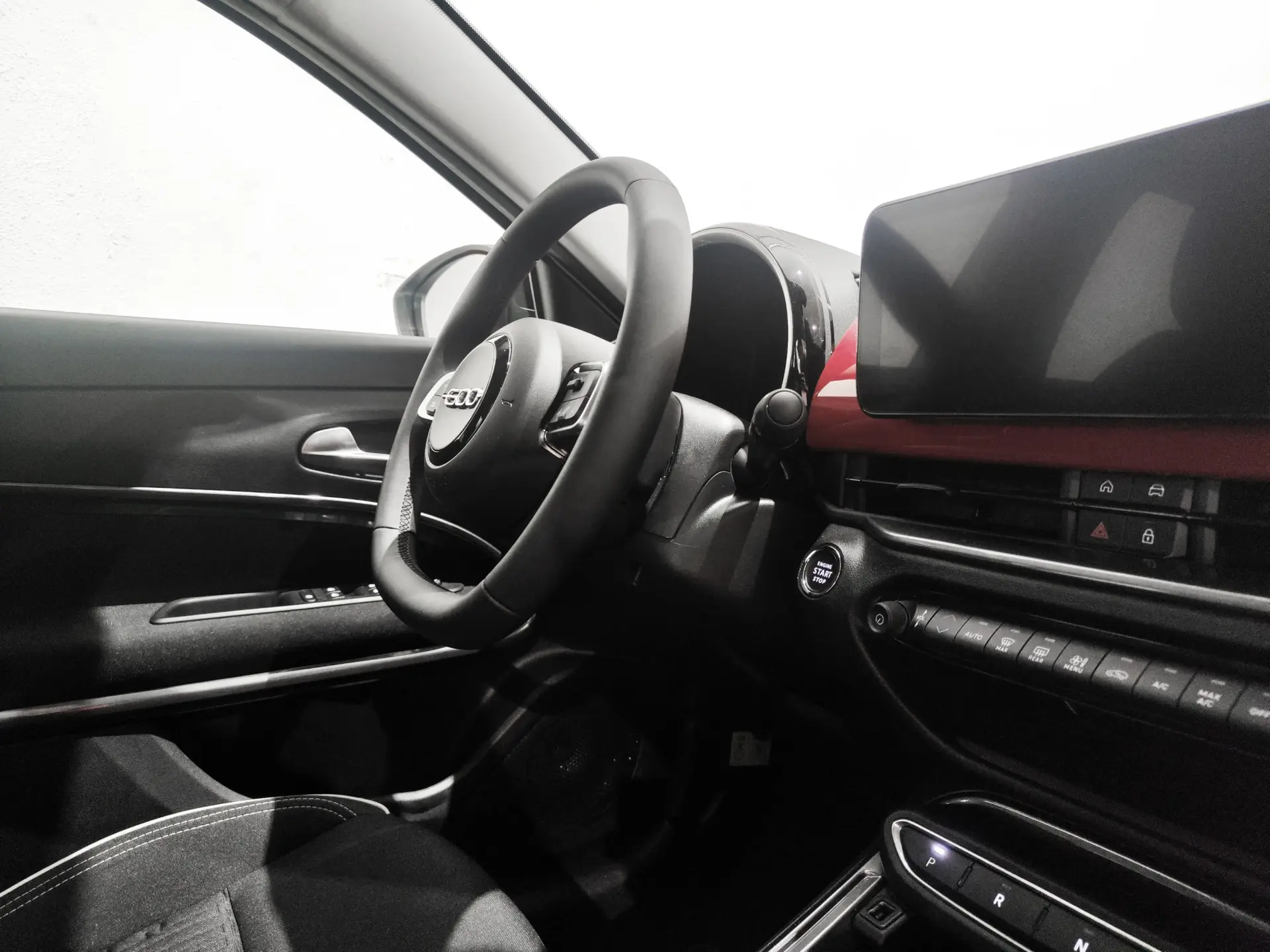 Fiat 600e 54 kWh (RED) 33