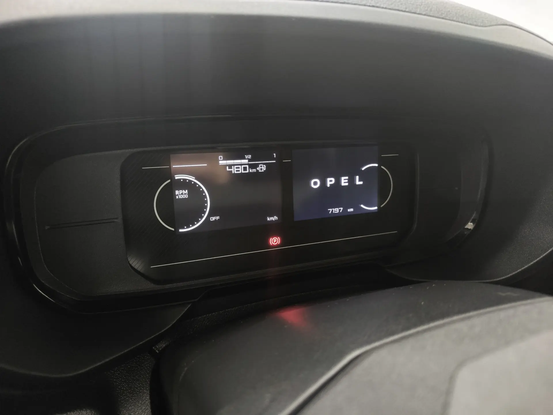 Opel Combo 1.5 CDTi Edition 12