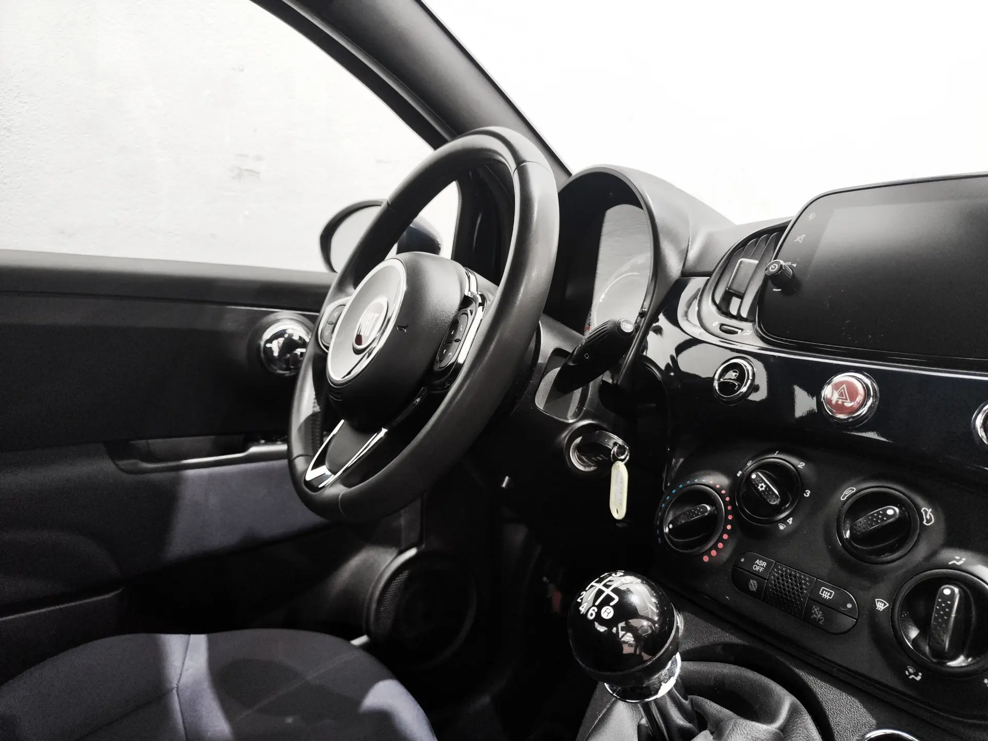 Fiat 500 1.0 Hybrid 26