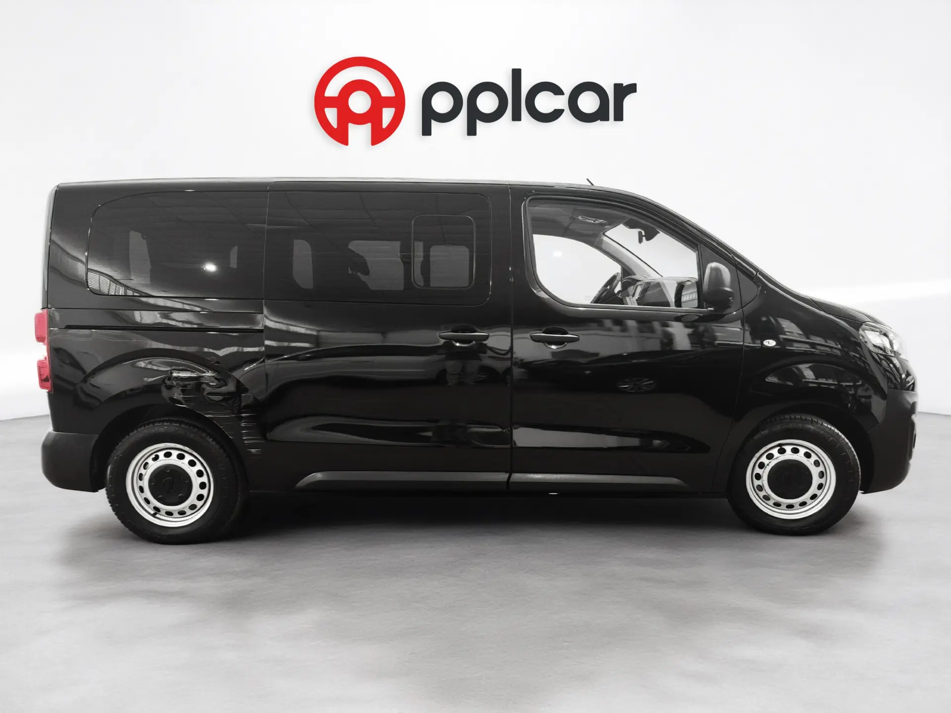 Opel Vivaro-e 75 kWh L2H1 4