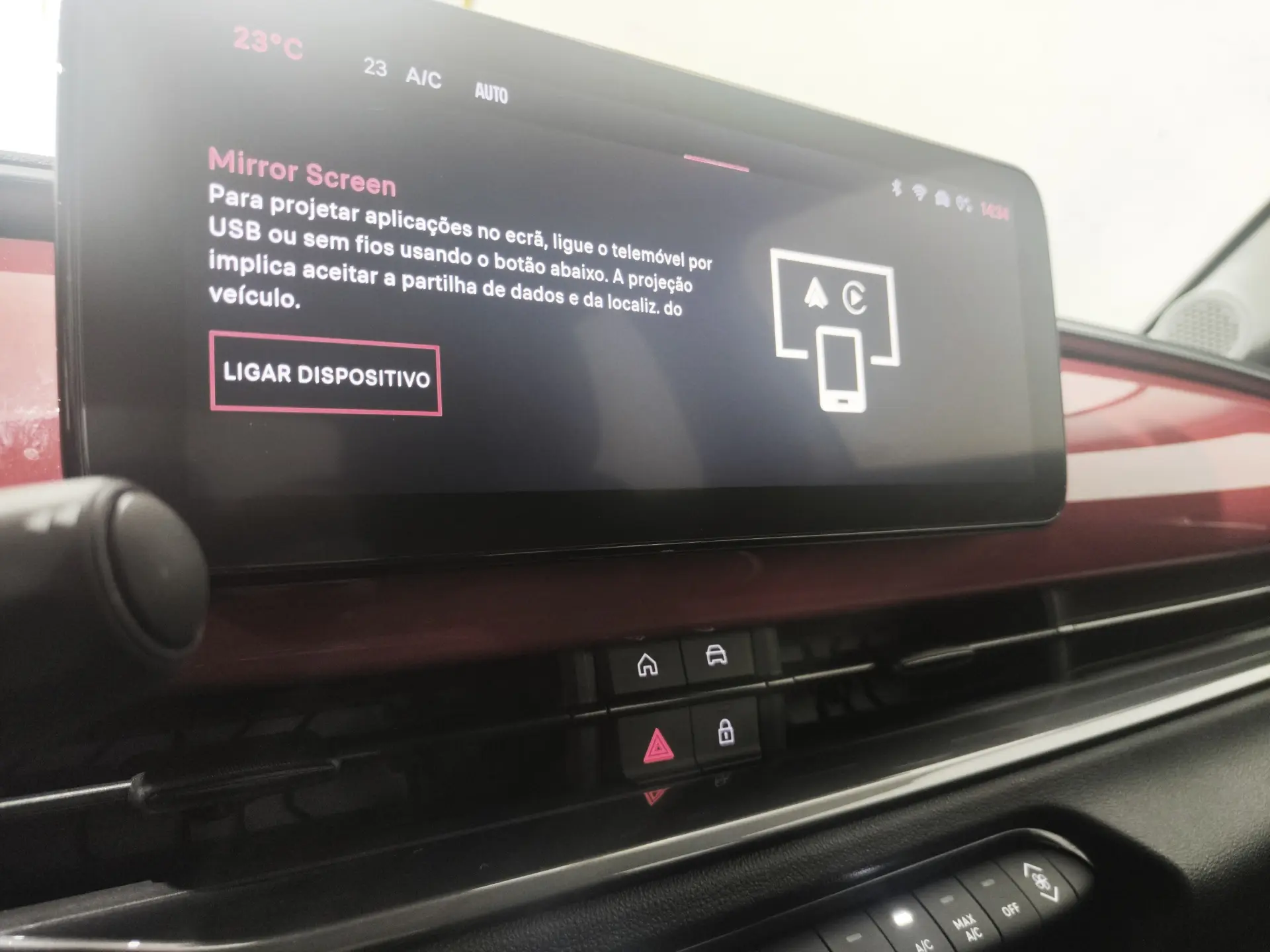 Fiat 600e 54 kWh (RED) 25