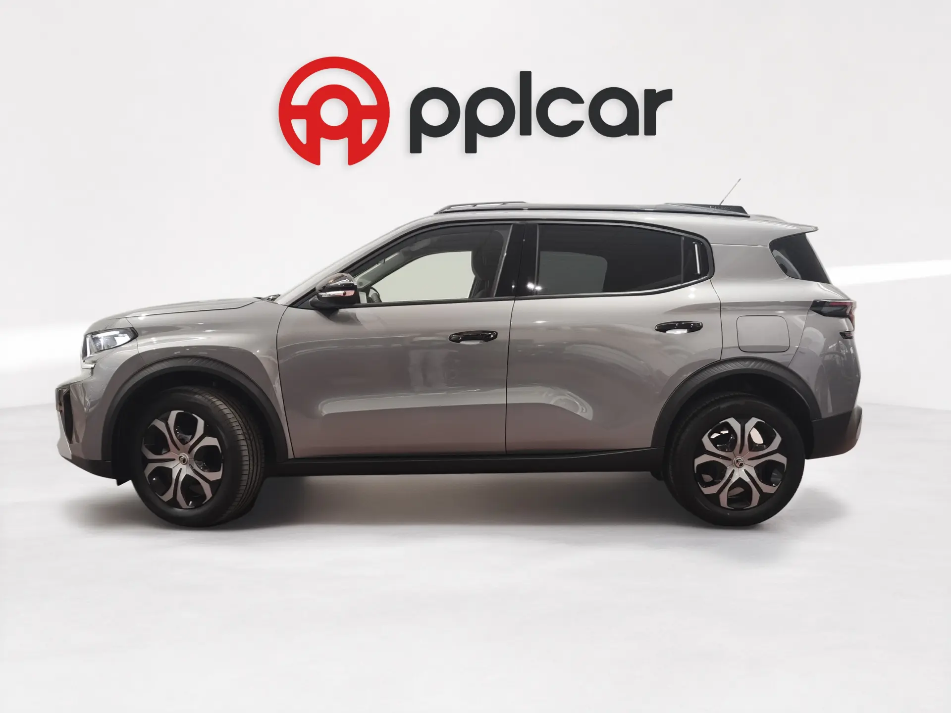 Citroen C3 Aircross 1.2 PureTech Plus 3