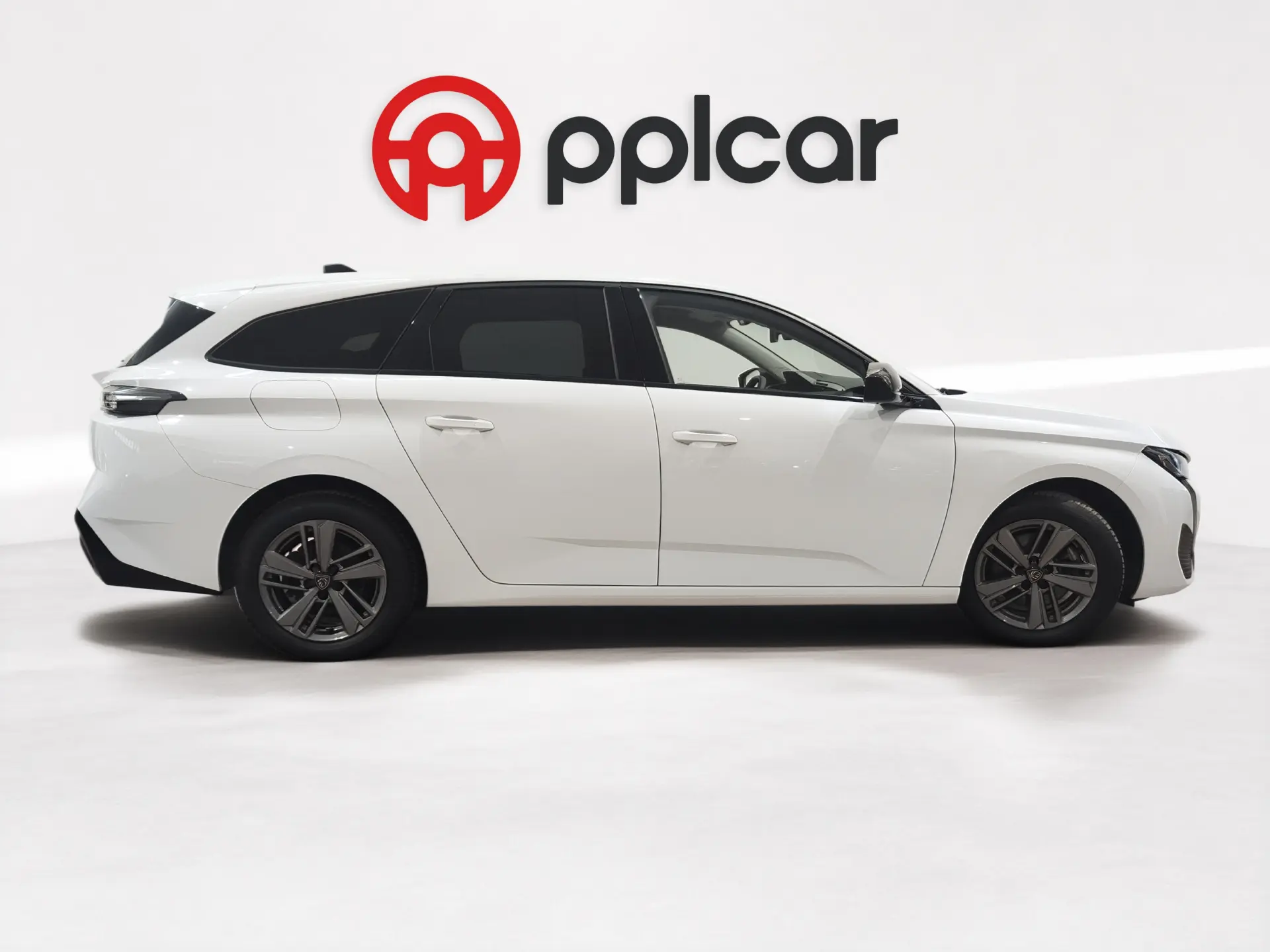 Peugeot 308 SW 1.2 PureTech Allure 4