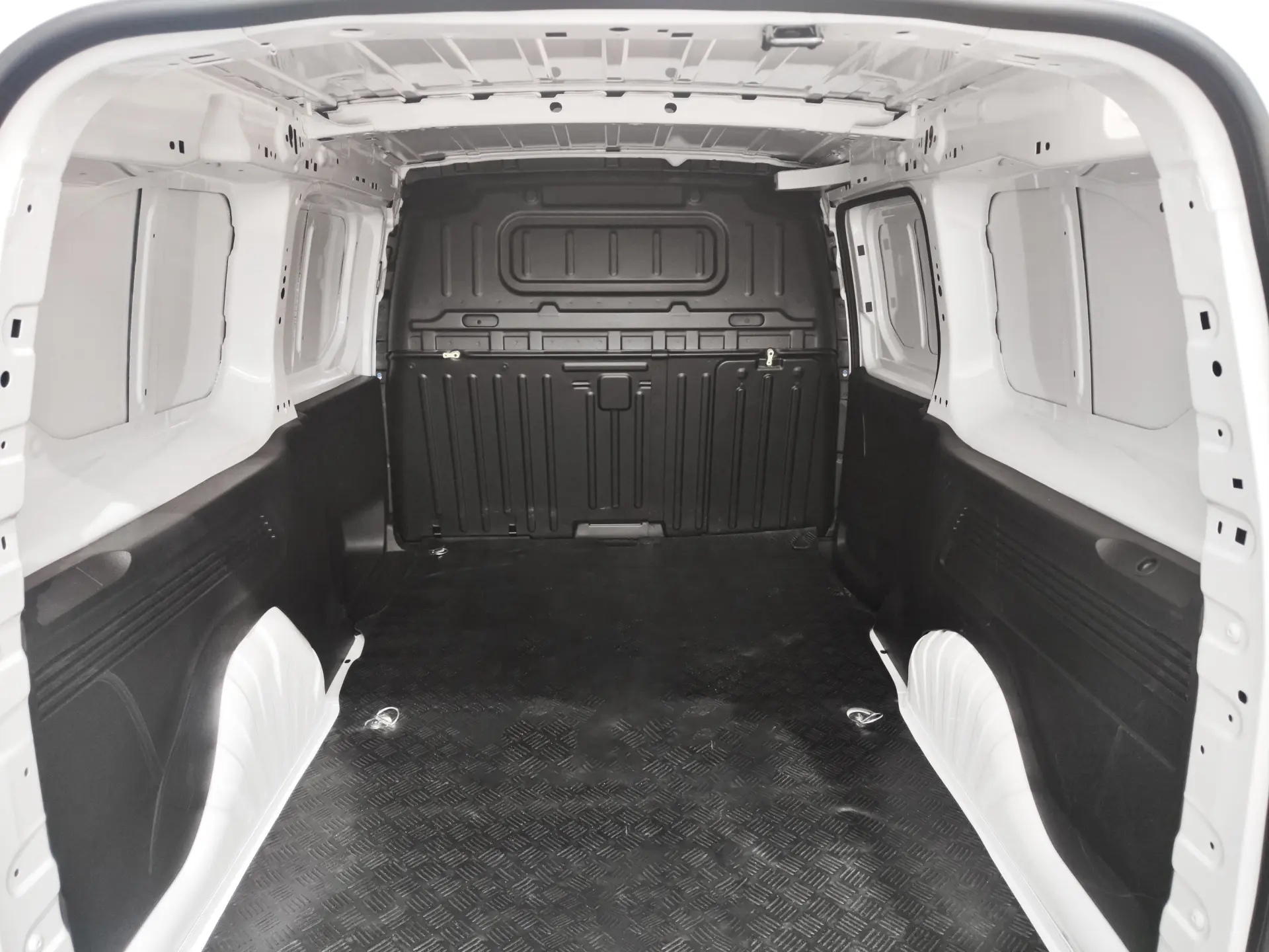 Fiat Doblo 1.5 BlueHDi Maxi 6