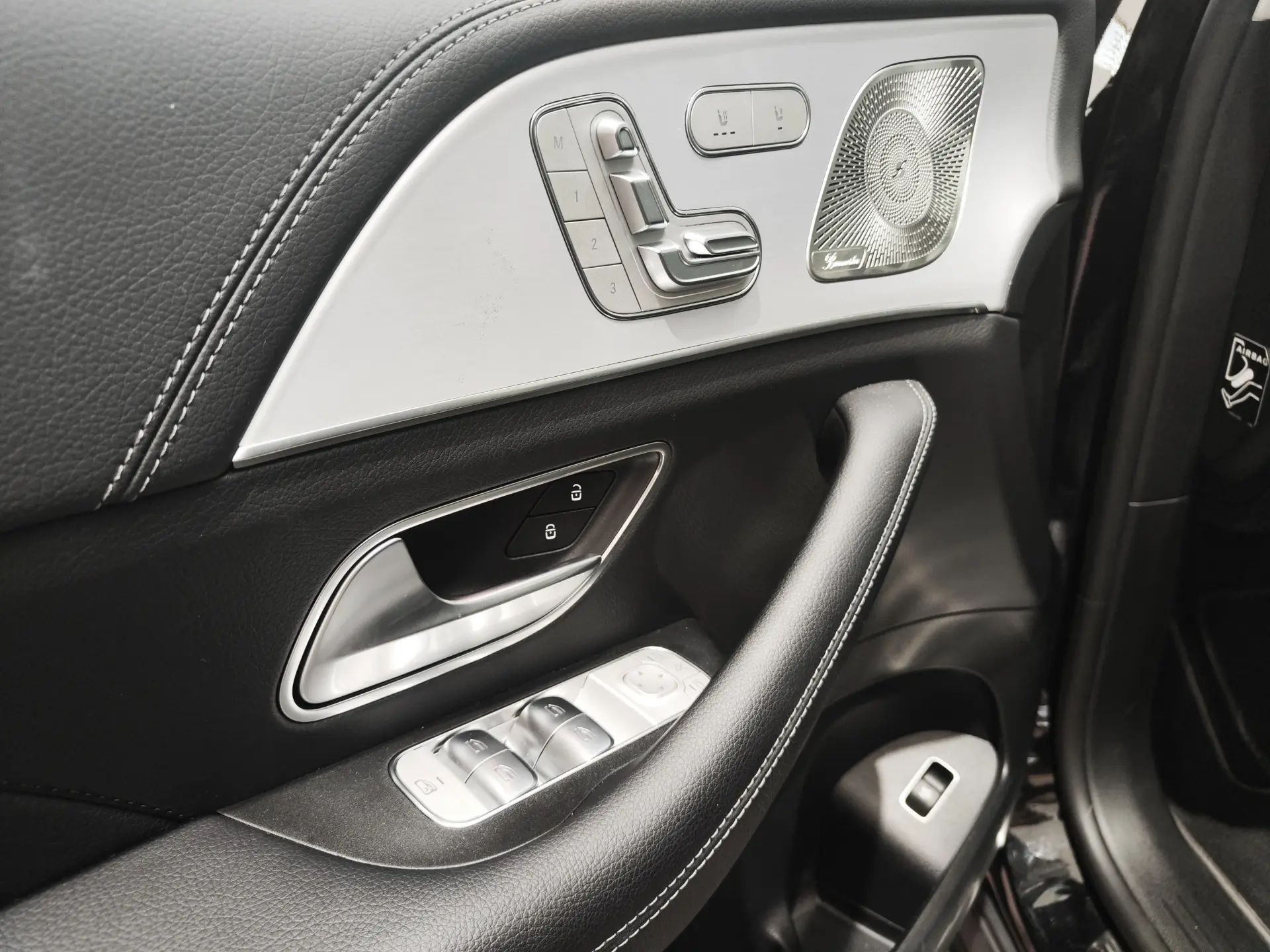 Mercedes-Benz GLE 350 de 4Matic 13
