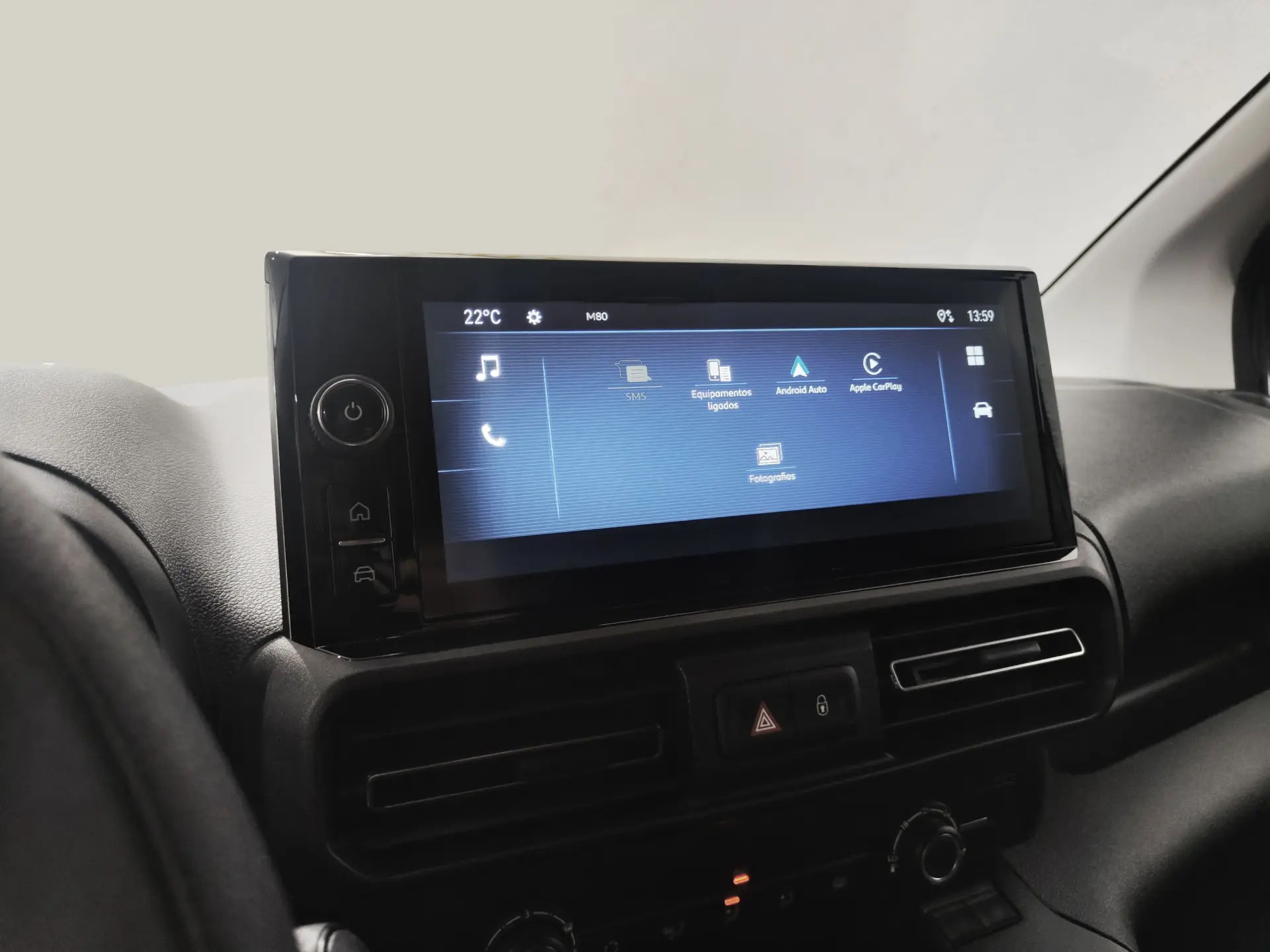 Opel Combo 1.5 CDTi Edition 19