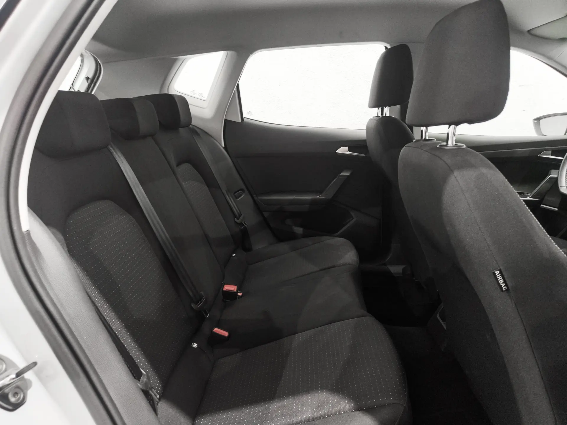 SEAT Arona 1.0 TSI Style DSG 23