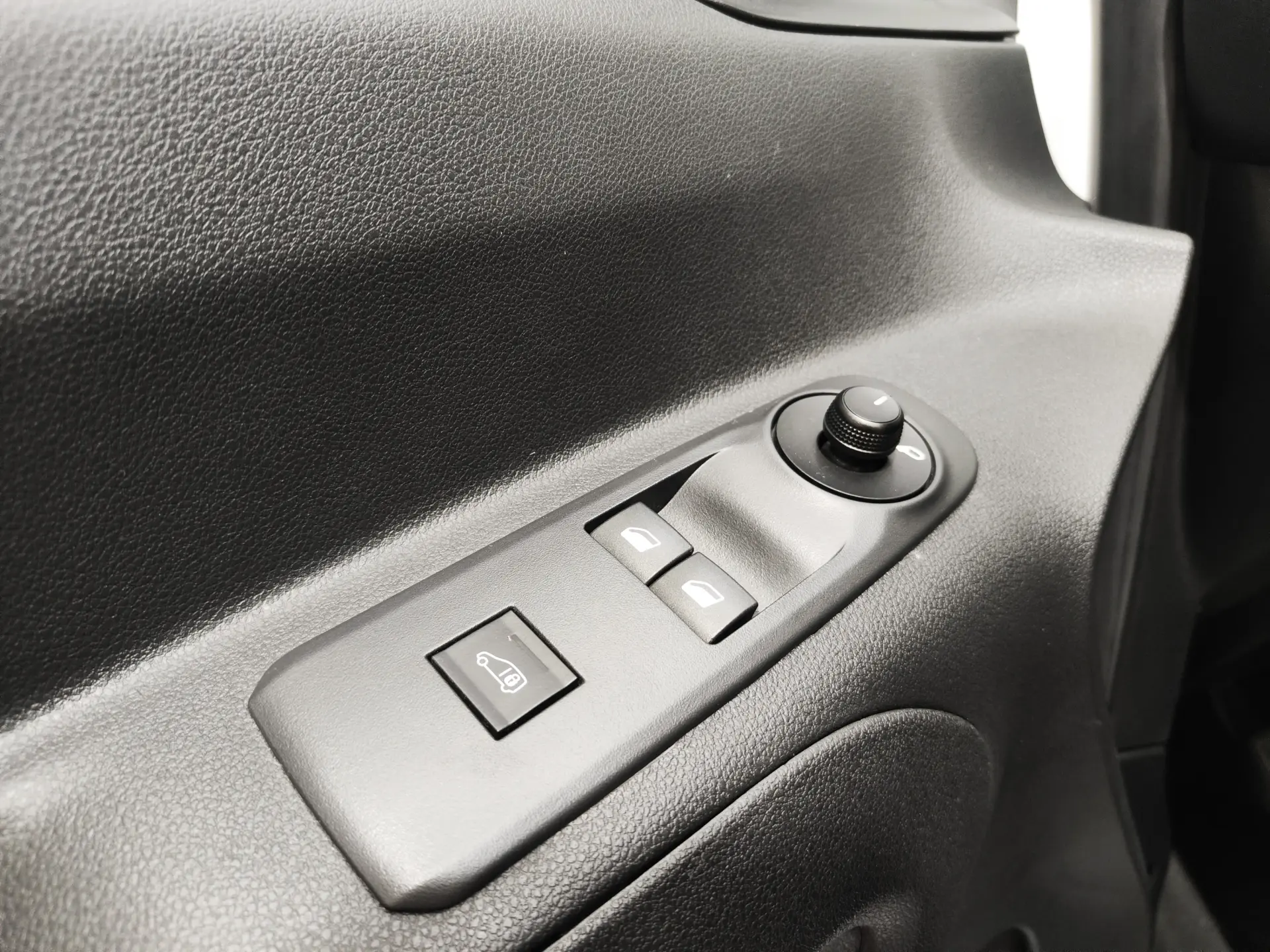 Toyota Proace City Verso 1.5D L1 Comfort 9