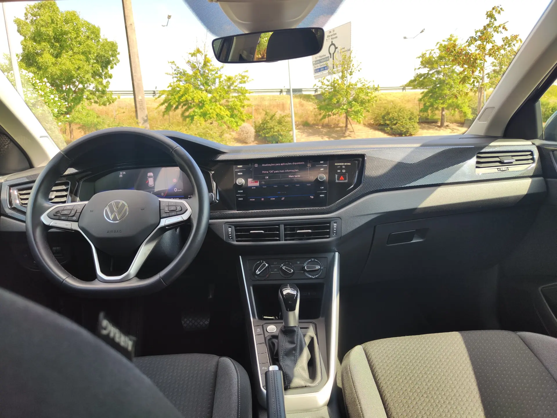 Volkswagen Taigo 1.0 TSI Urban DSG 12