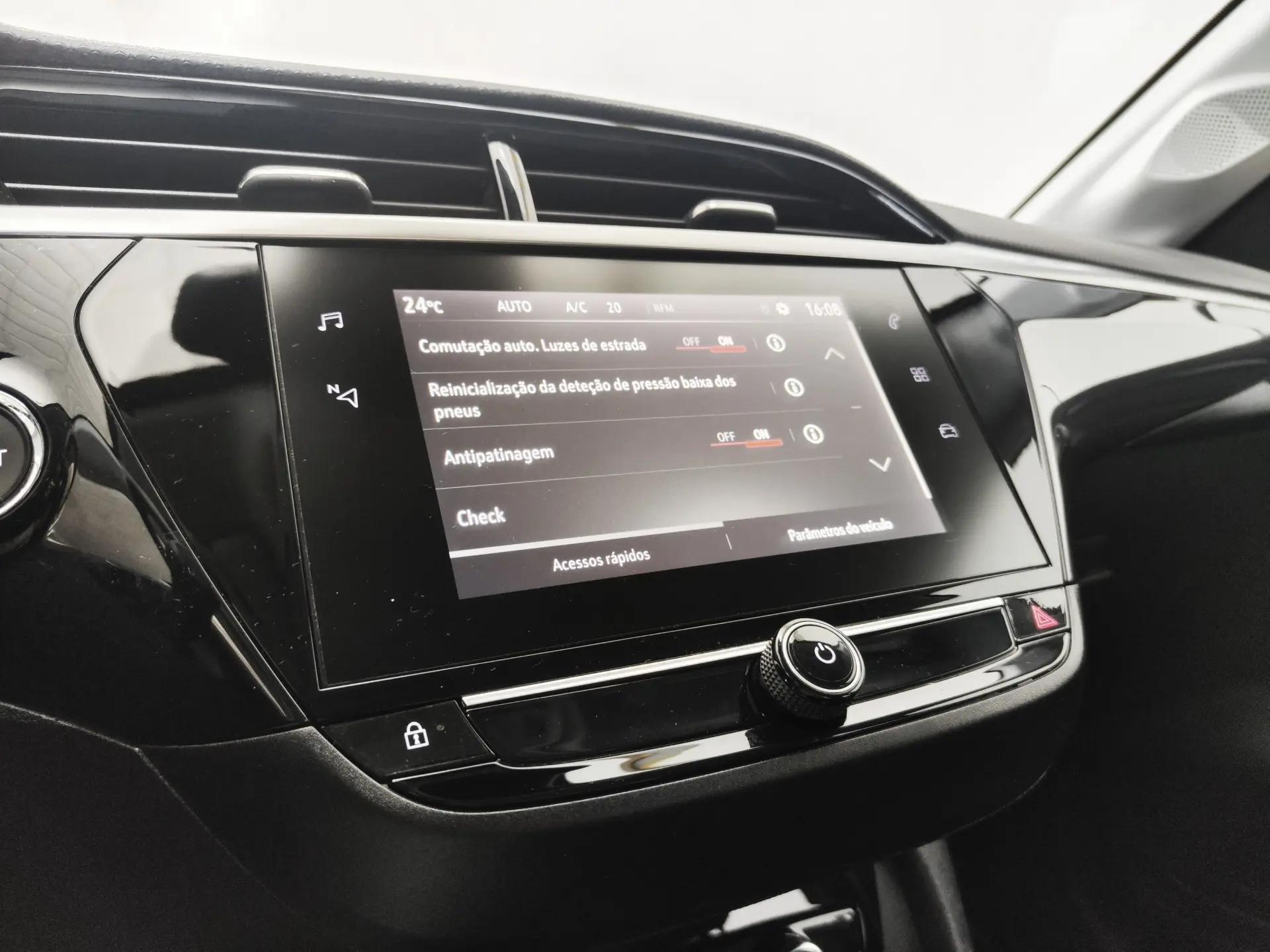 Opel Corsa-e 50 kWh 20