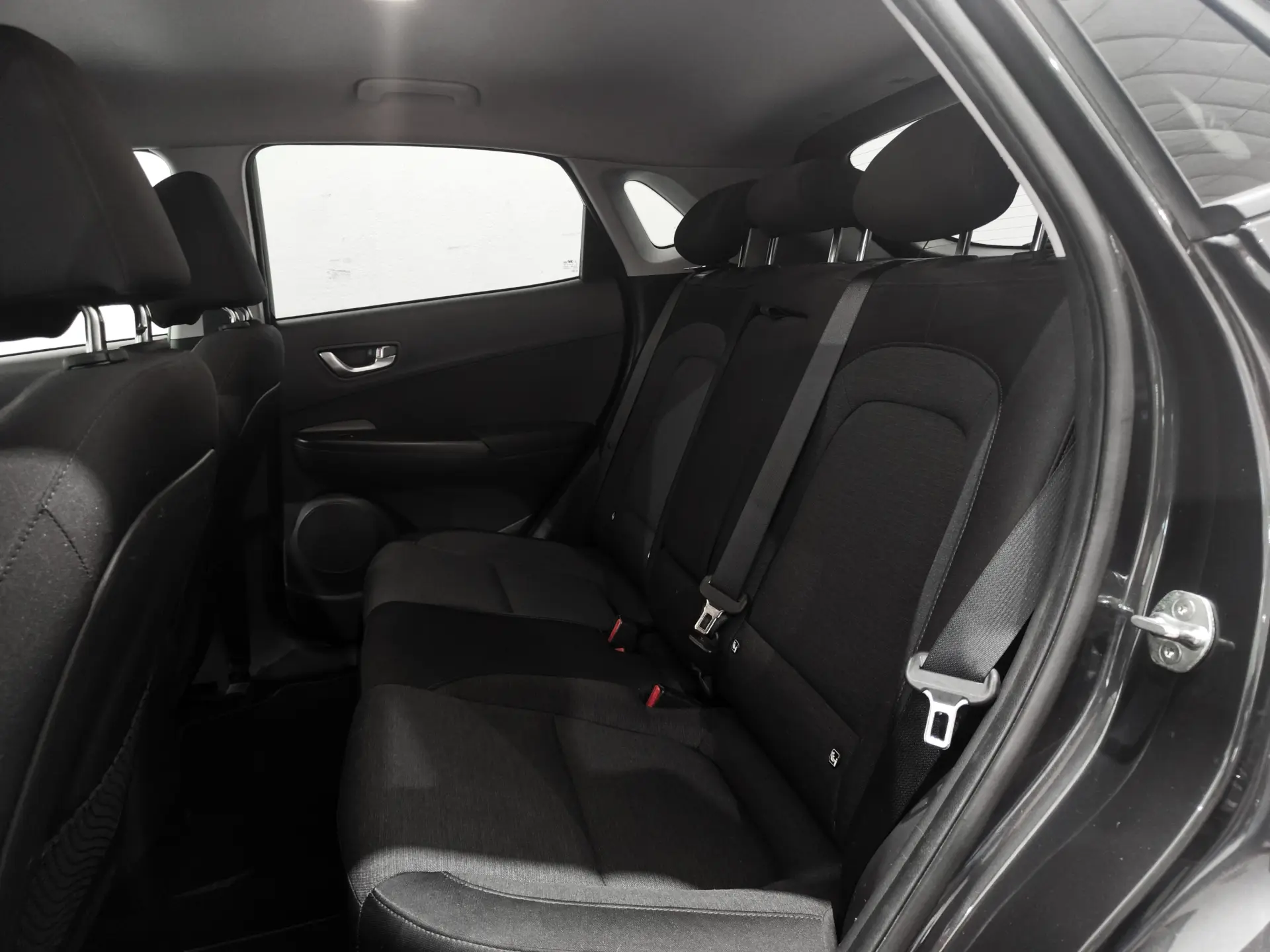 Hyundai Kauai 64 kWh Premium 4