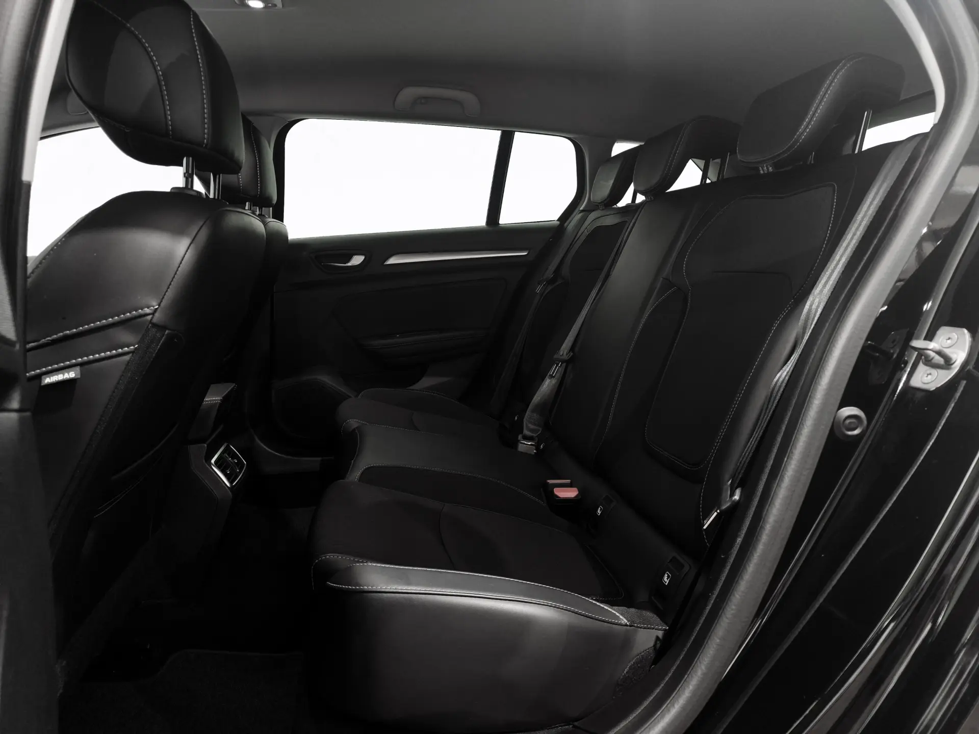 Renault Mégane Sport Tourer 1.6 E-Tech Plug-In Hybrid Equilibre 6