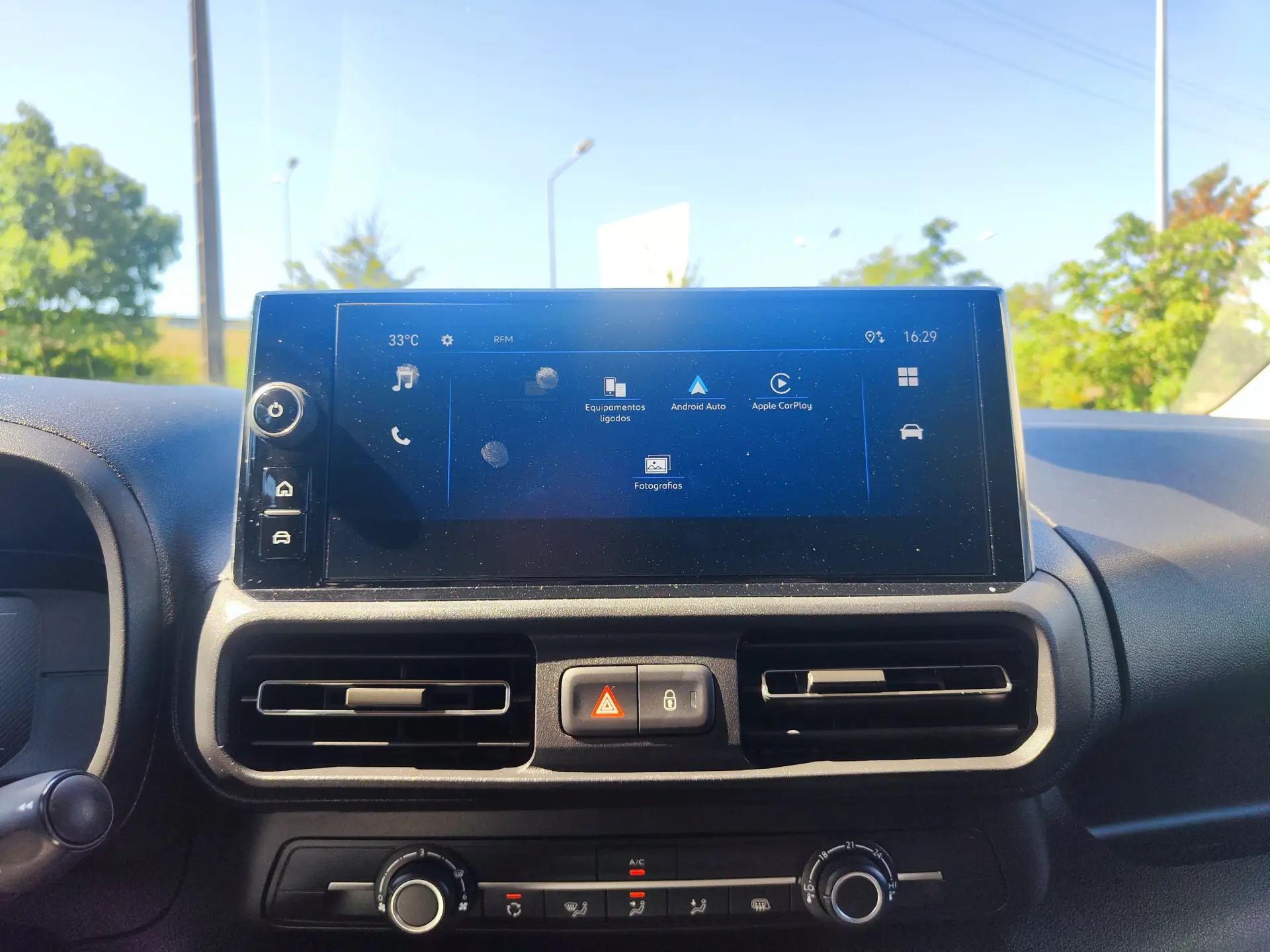 Opel Combo 1.5 CDTi XL Edition 18