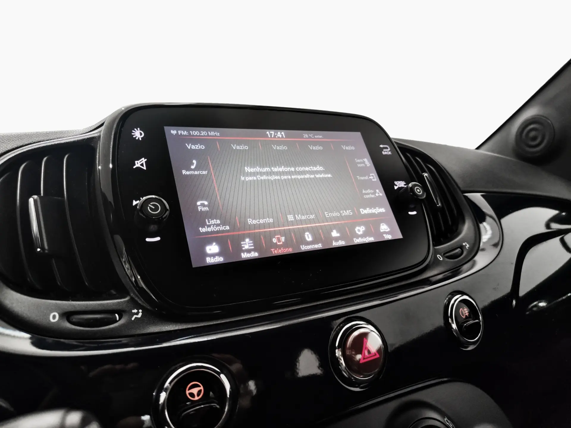 Fiat 500 1.0 Hybrid 22