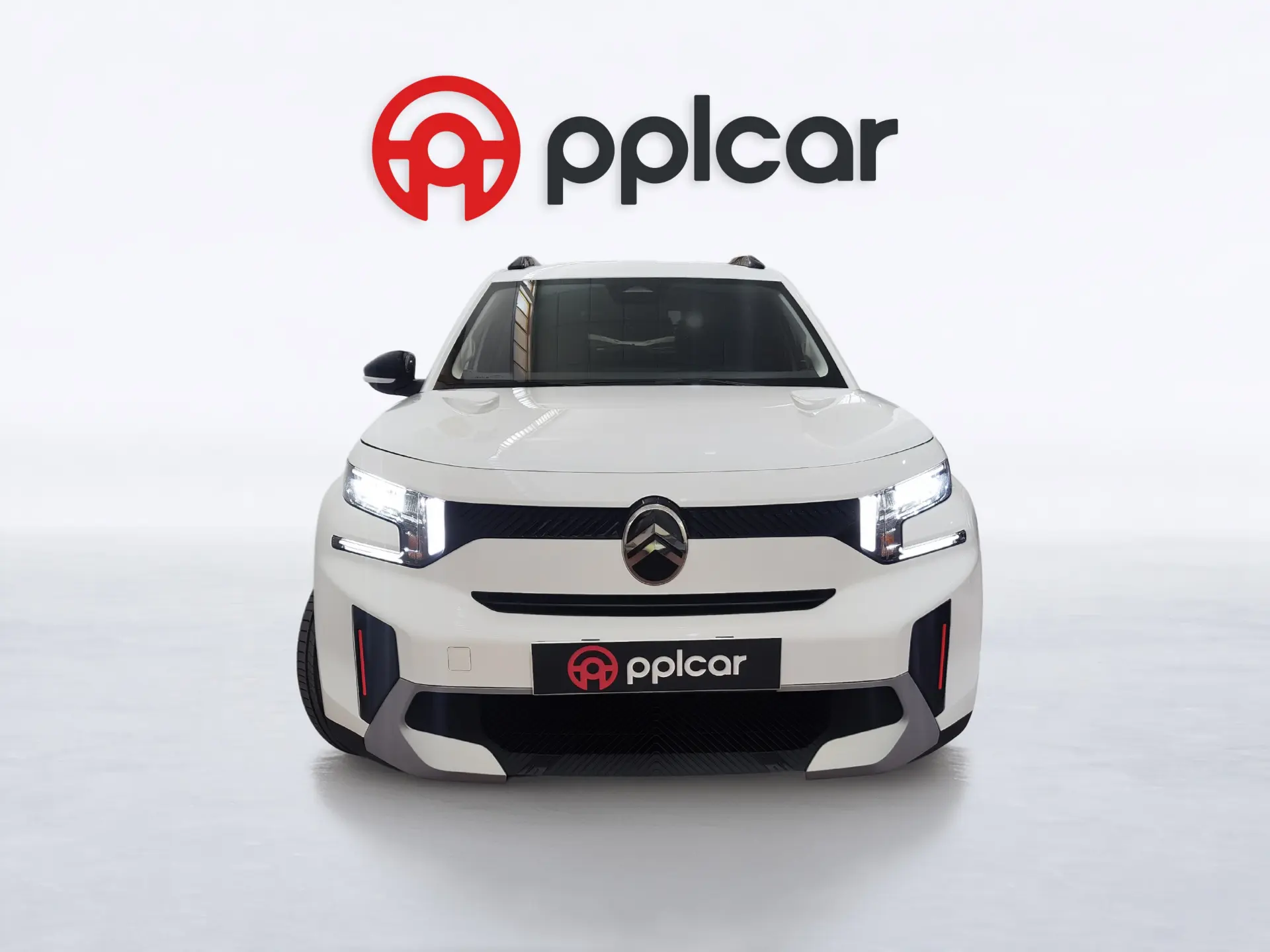Citroen C3 Aircross 1.2 PureTech Plus 2