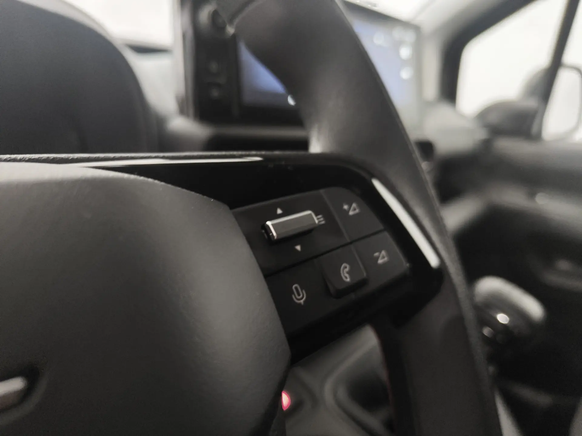 Opel Combo 1.5 CDTi Edition 10