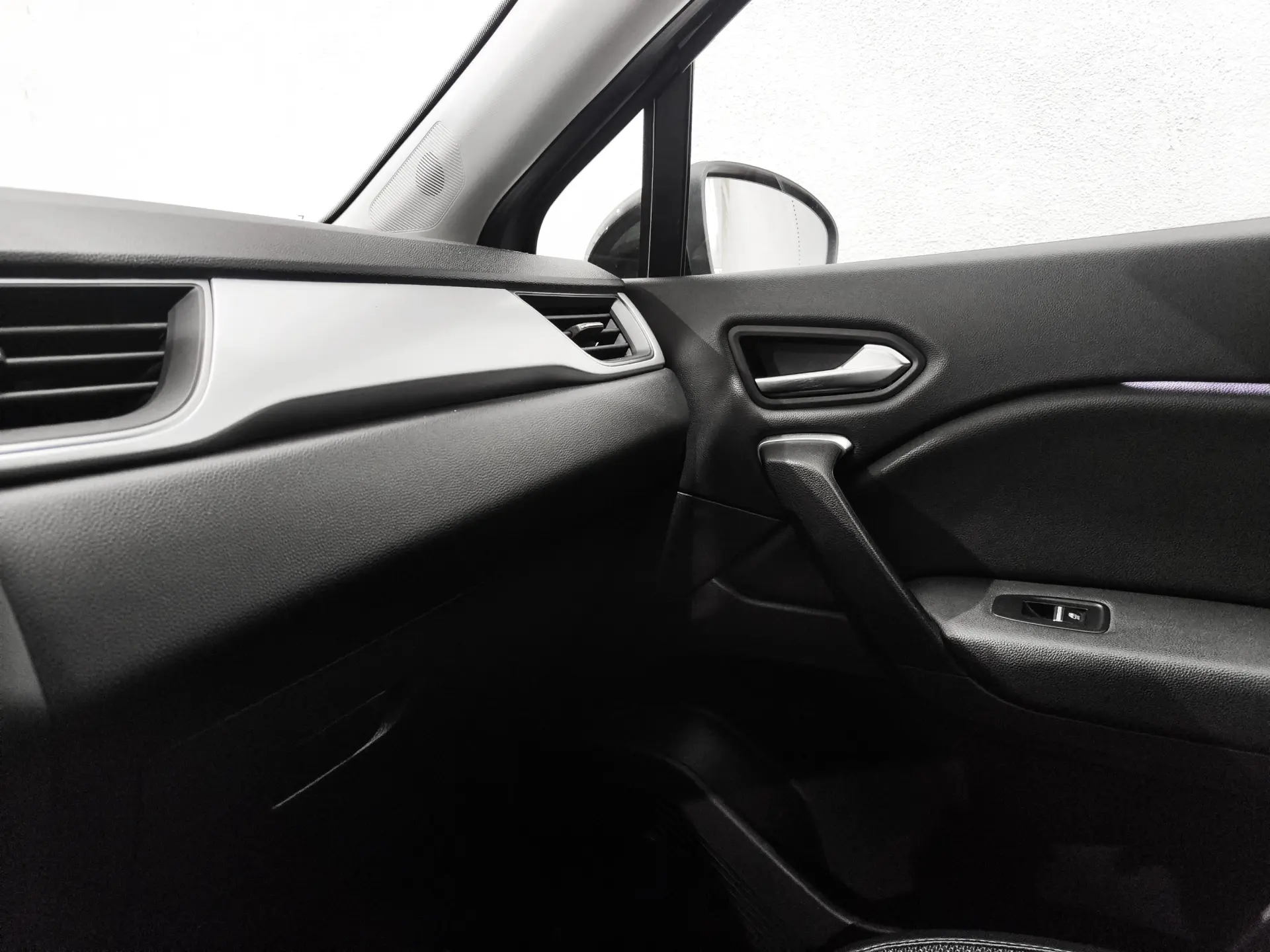 Renault Captur 1.0 TCe Techno 25