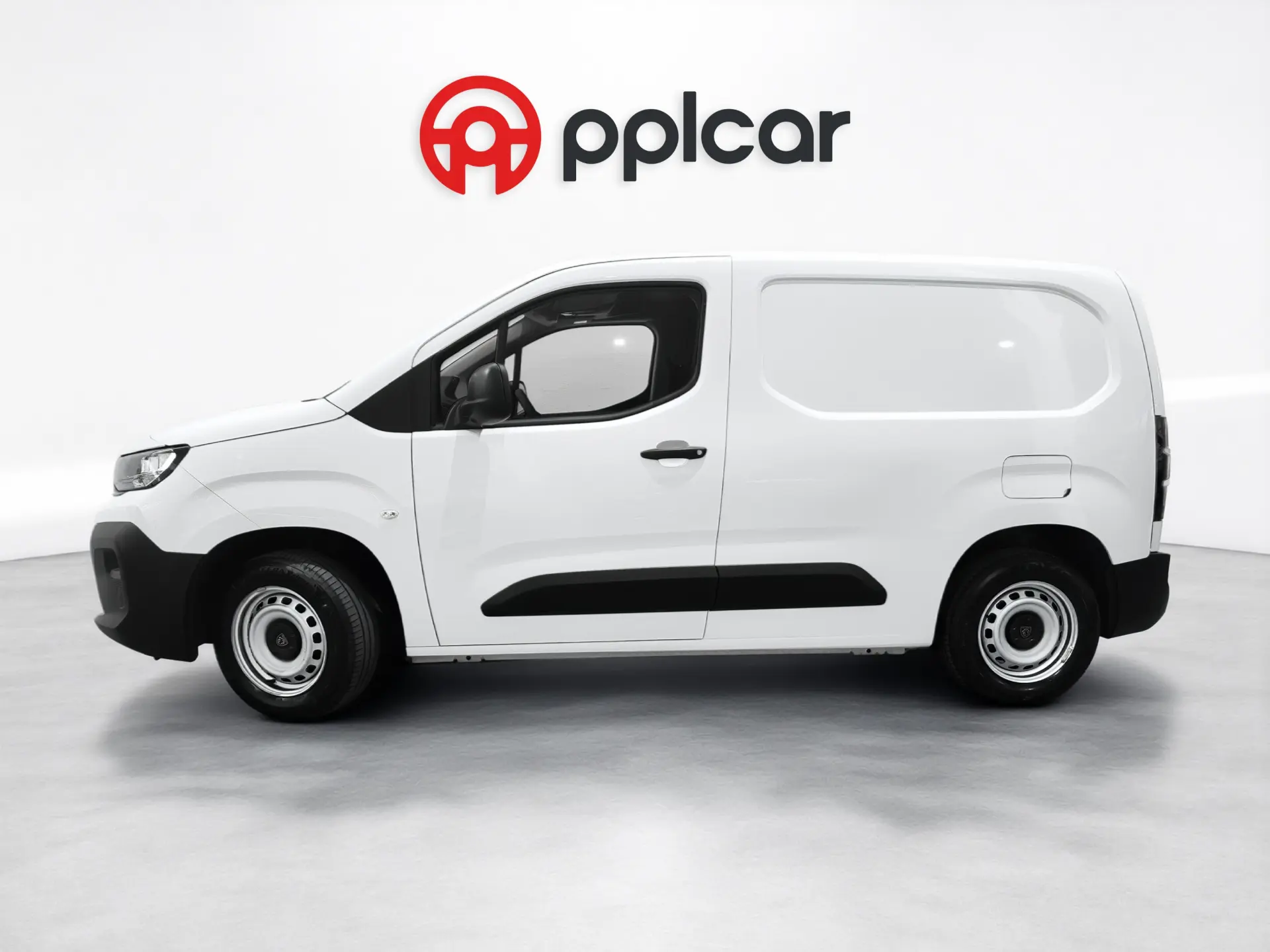 Peugeot Partner VAN 3