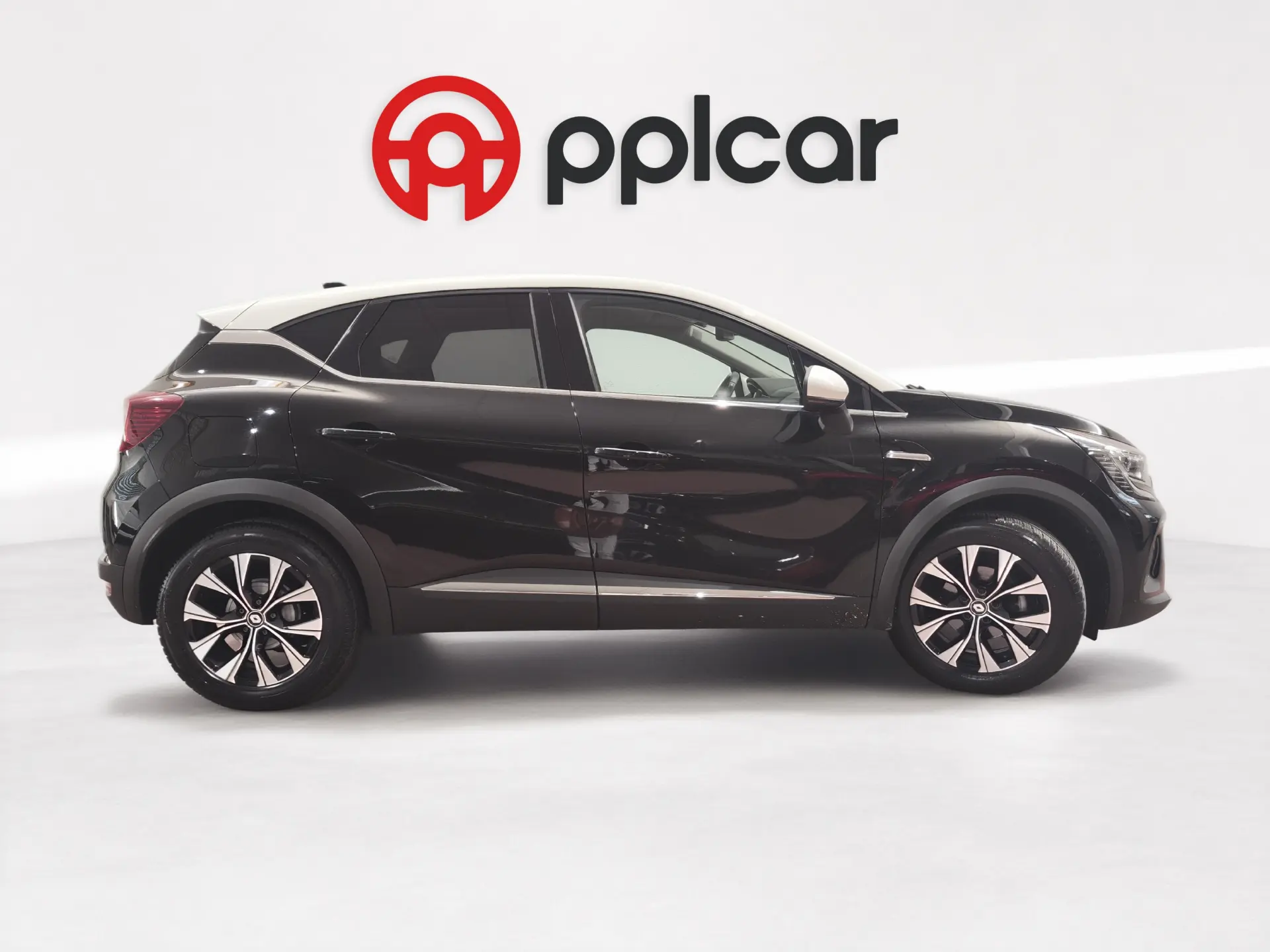 Renault Captur 1.0 TCe Techno 4