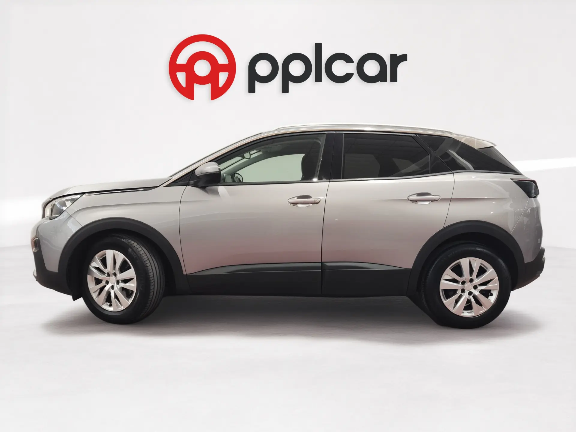 Peugeot 3008 1.5 BlueHDi Active 3