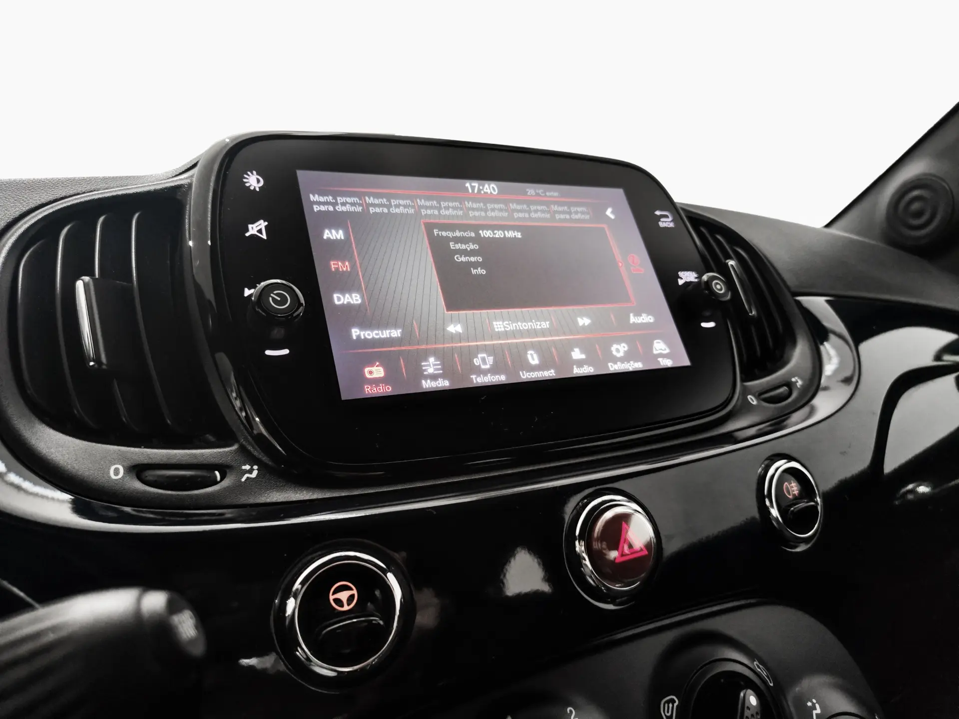 Fiat 500 1.0 Hybrid 19