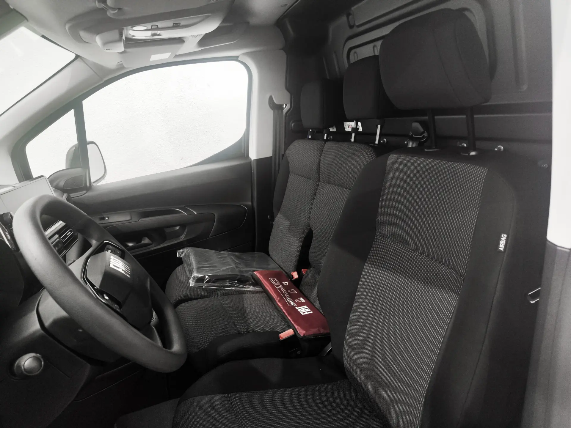 Fiat Doblo 1.5 BlueHDi Maxi 12