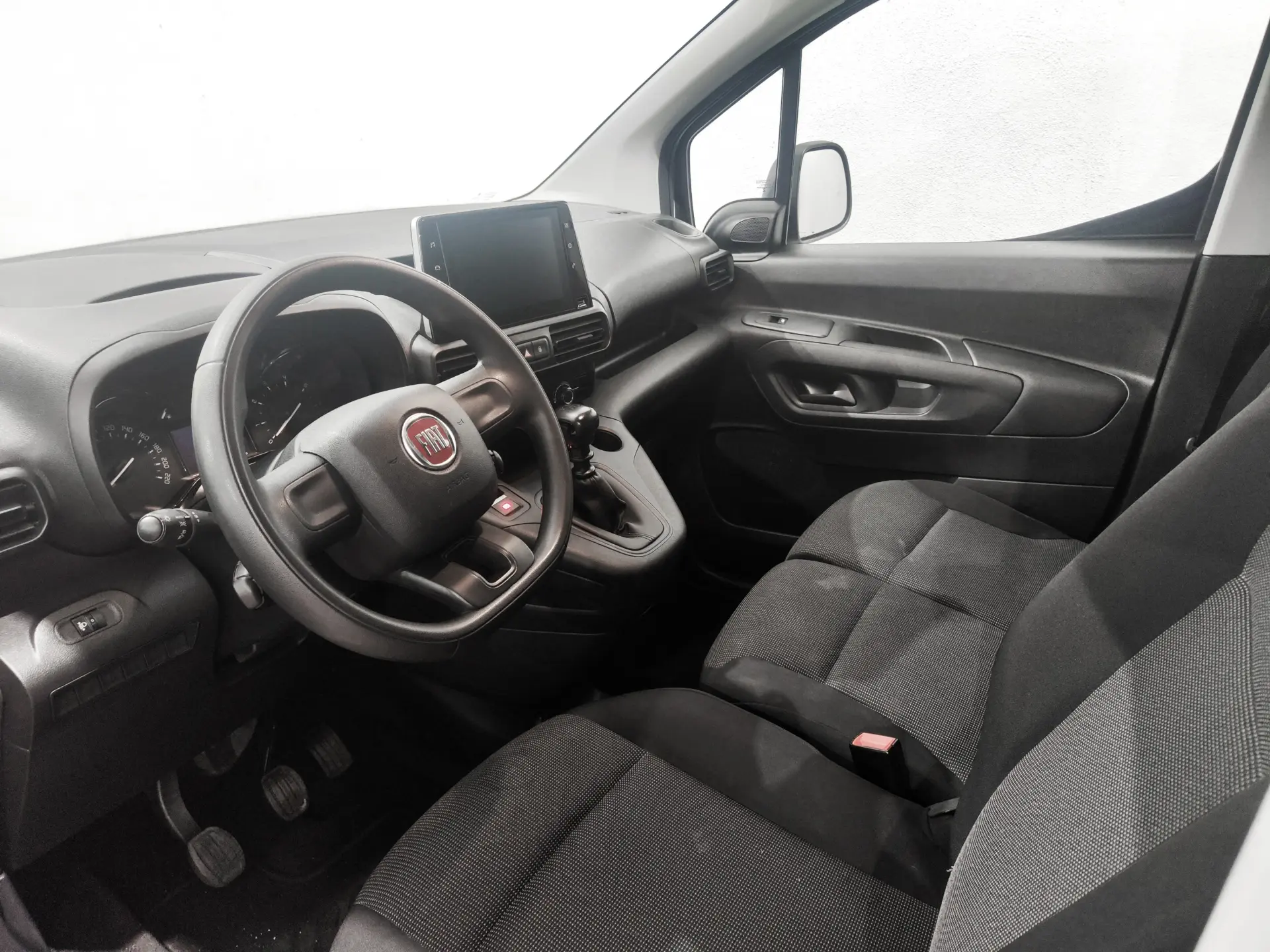 Fiat Doblo 1.5 BlueHDi Maxi 6