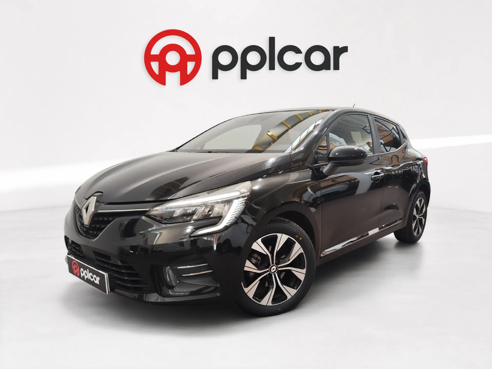Renault Clio 1.0 TCe Limited 1