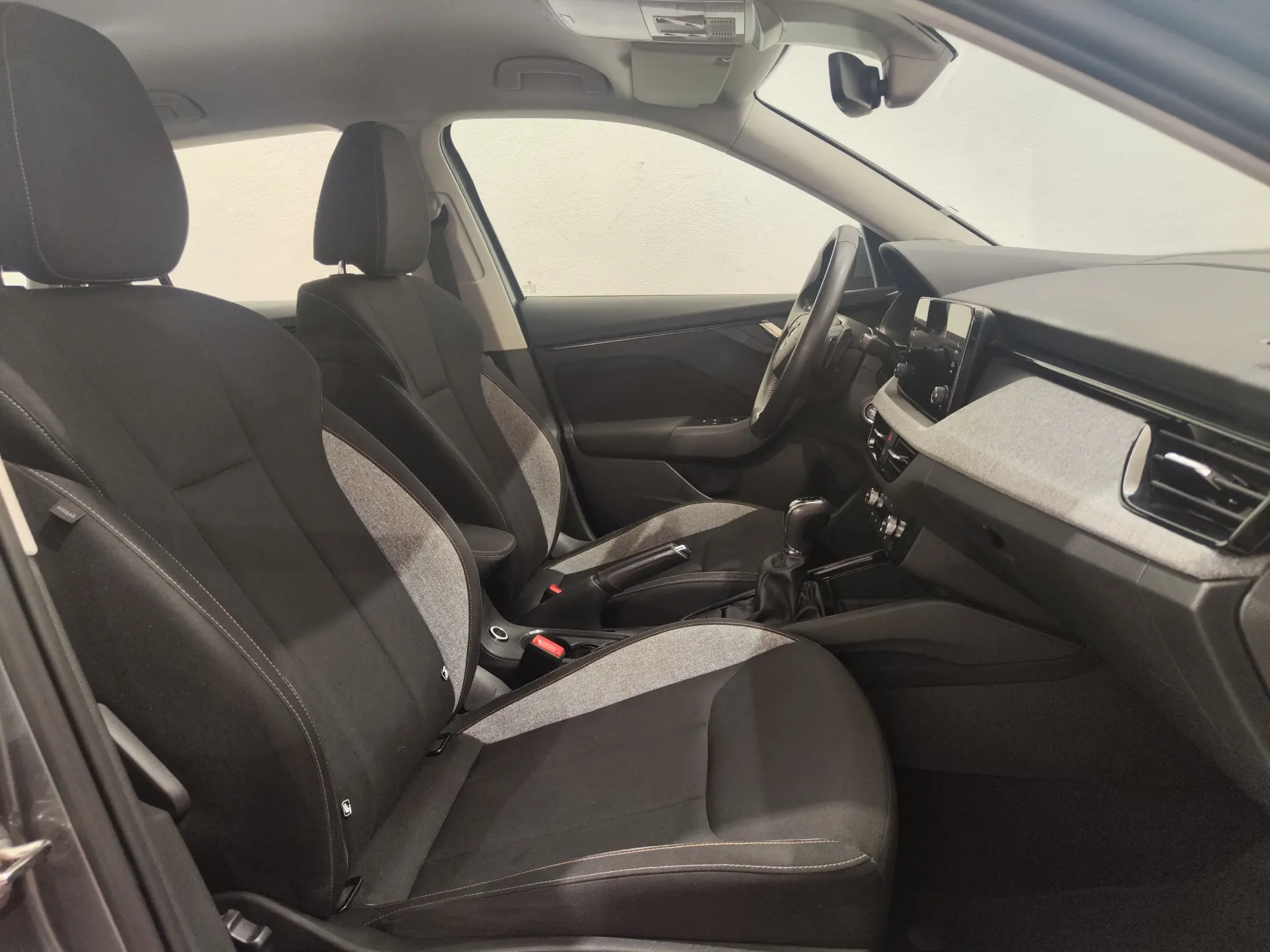 Skoda Kamiq 1.0 TSI Selection DSG 26