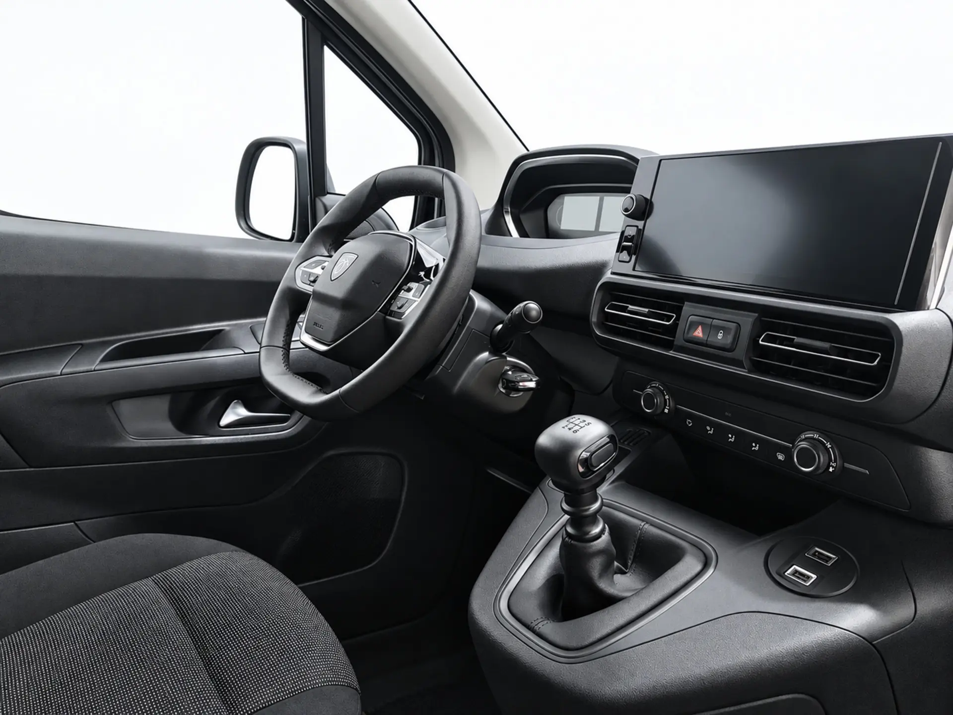 Peugeot Partner Outro 4