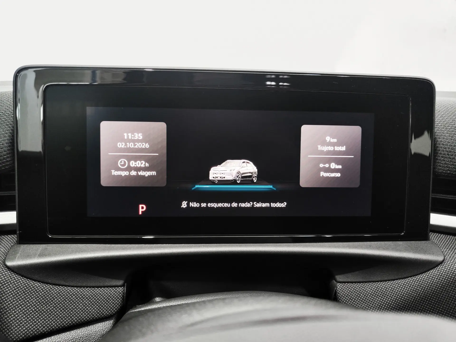 Volkswagen T-Roc 1.5 eTSI Trend DSG 15