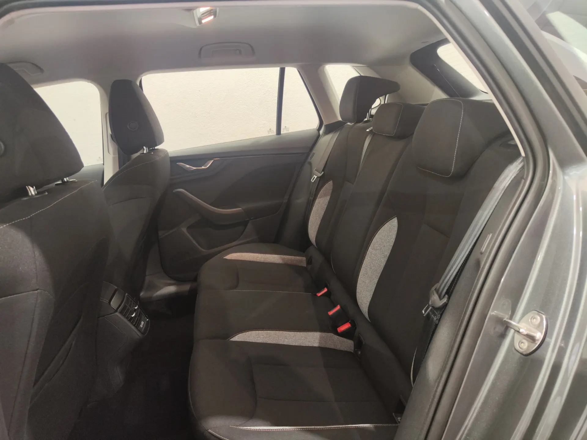 Skoda Kamiq 1.0 TSI Selection DSG 6