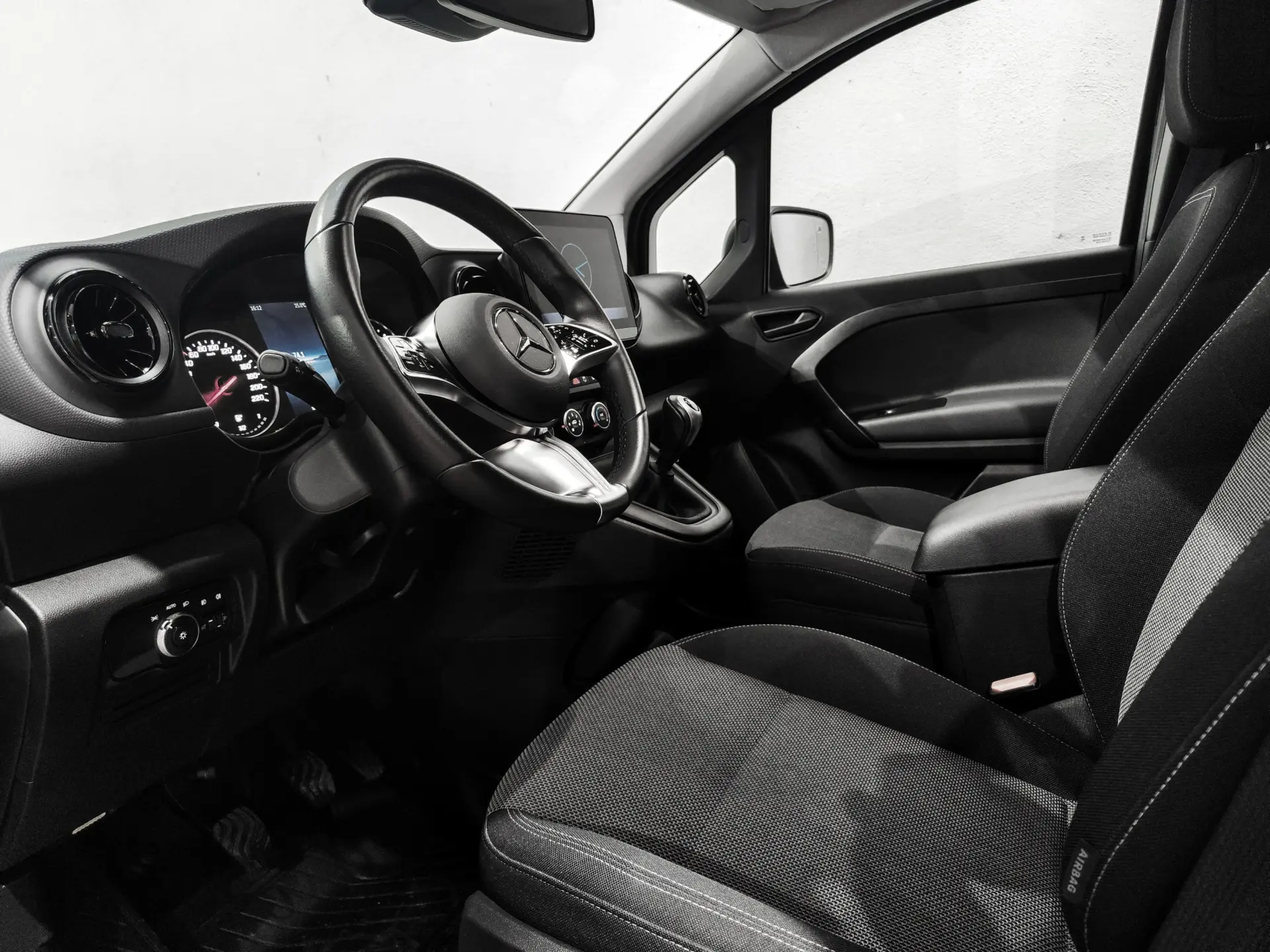 Mercedes-Benz Citan 110 CDi/27 8