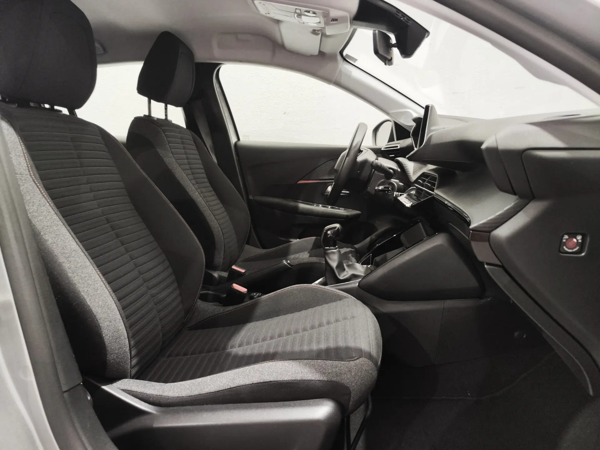 Peugeot 208 1.2 PureTech Active Pack 6