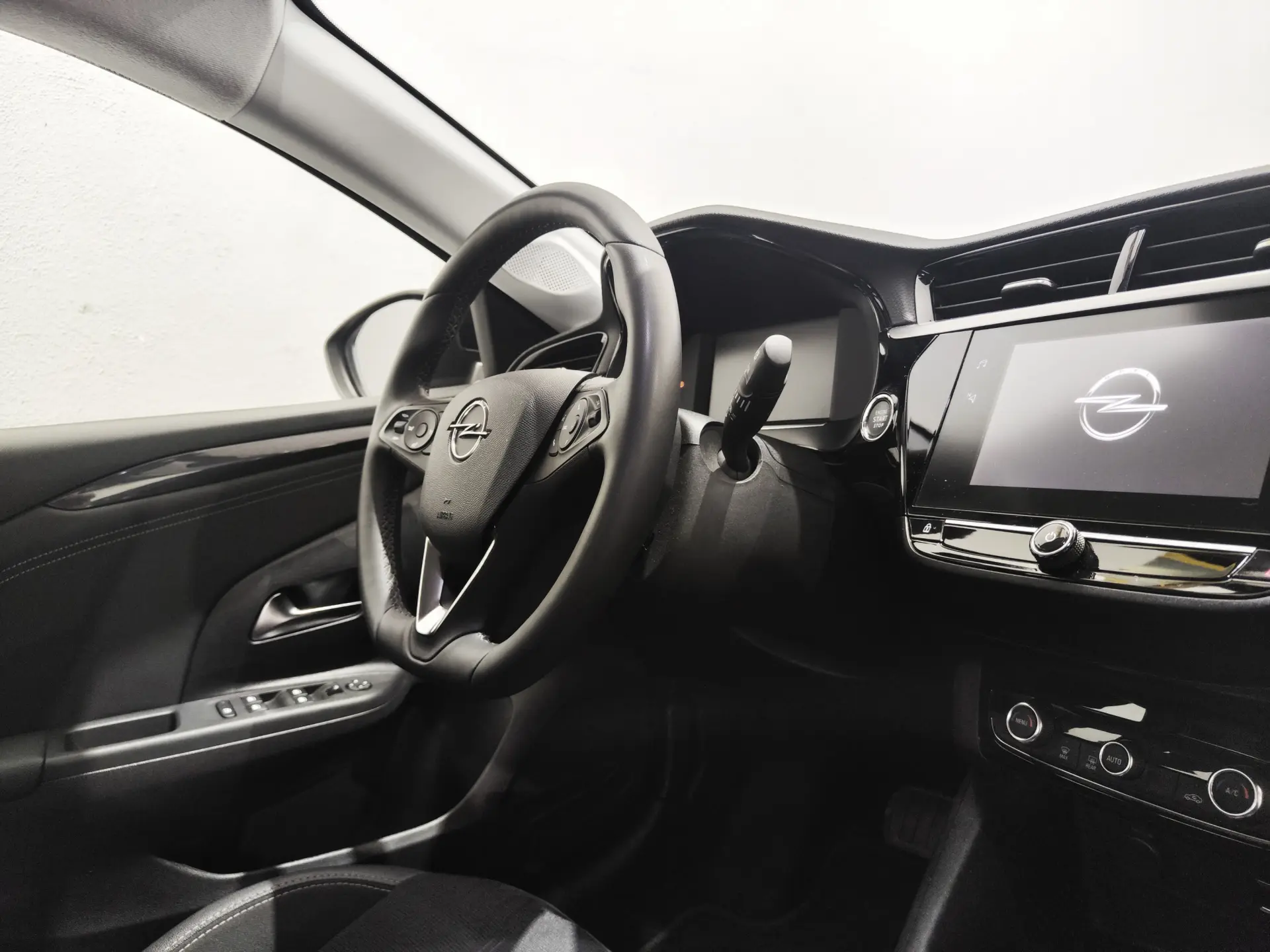Opel Corsa-e 50 kWh 5