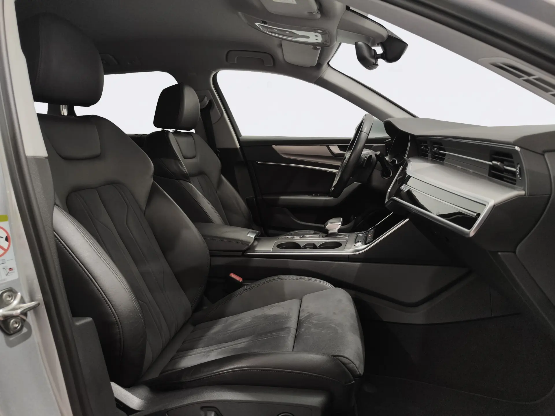 Audi A6 Avant 40 TDI Sport S tronic 32