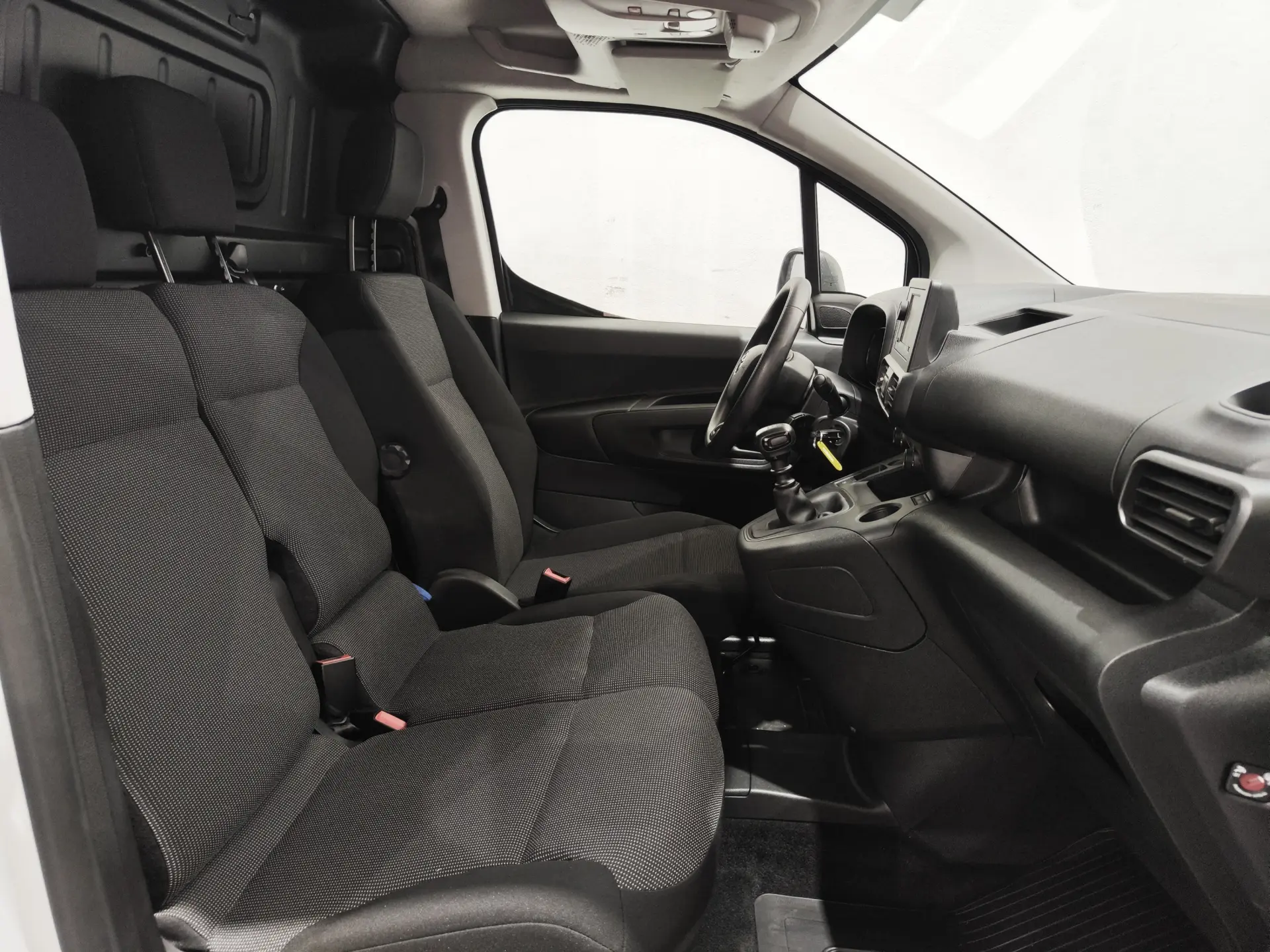 Toyota Proace City Verso 1.5D L1 Comfort 8