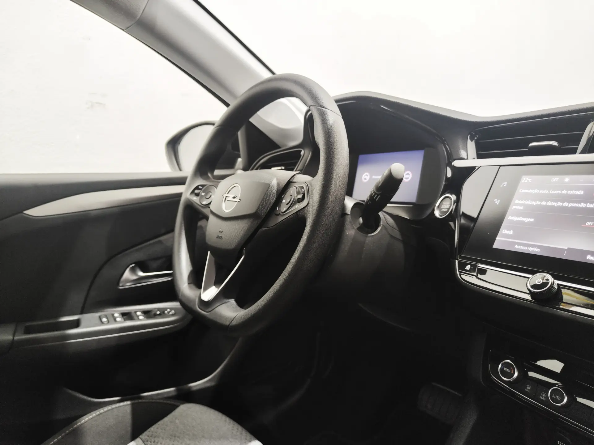 Opel Corsa-e 50 kWh 5