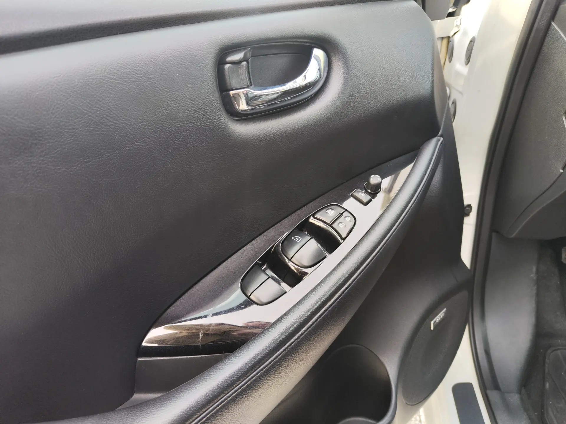 Nissan Leaf Acenta 30 kWh 15